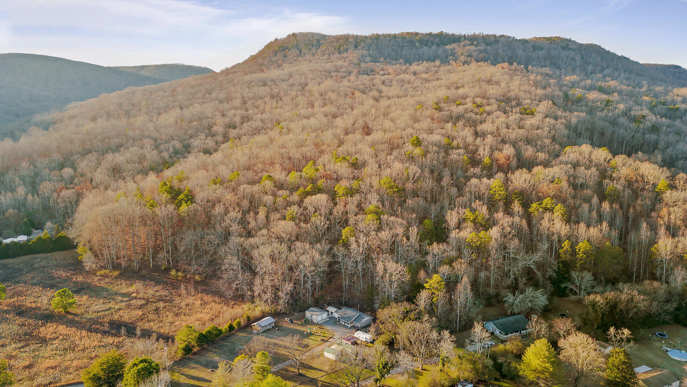 1158 Pryor Cove Road