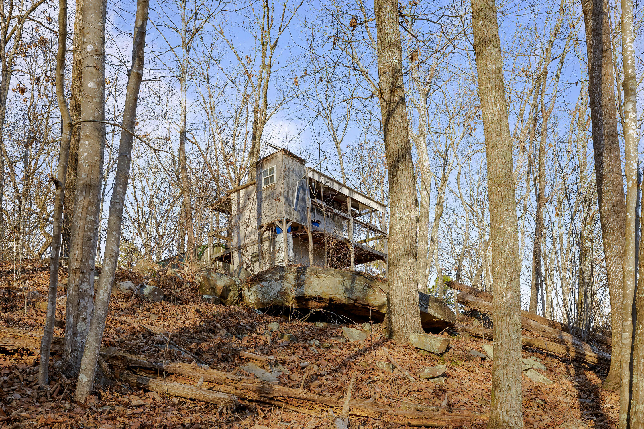 1158 Pryor Cove Road