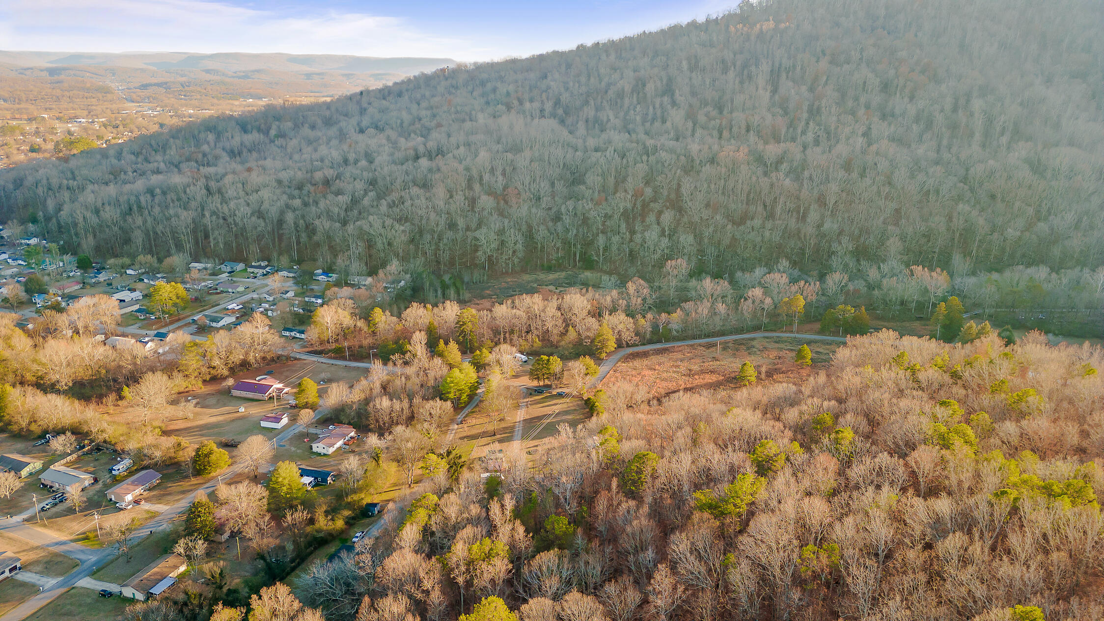 1158 Pryor Cove Road