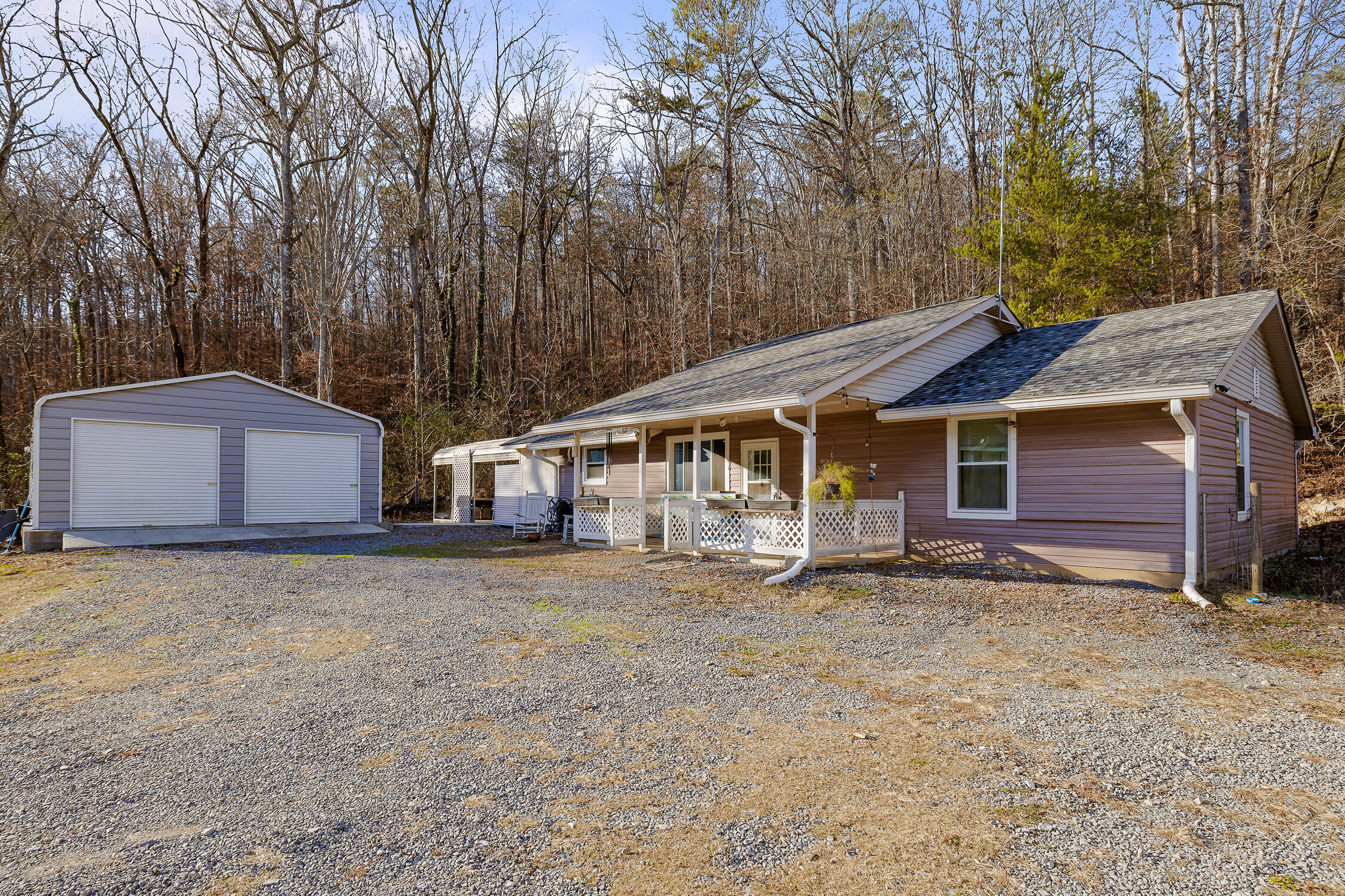 1158 Pryor Cove Road