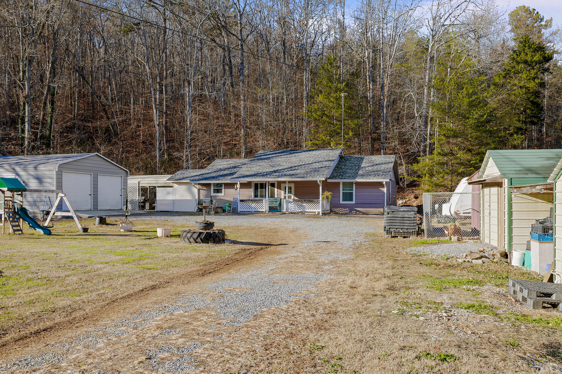 1158 Pryor Cove Road