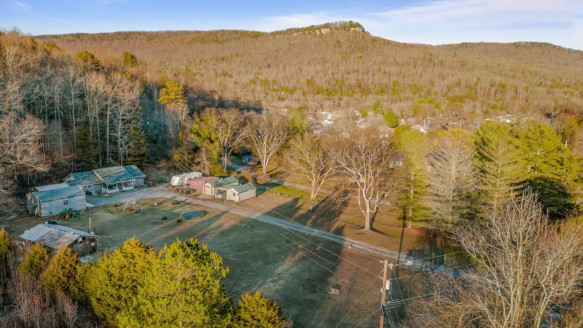 1158 Pryor Cove Road