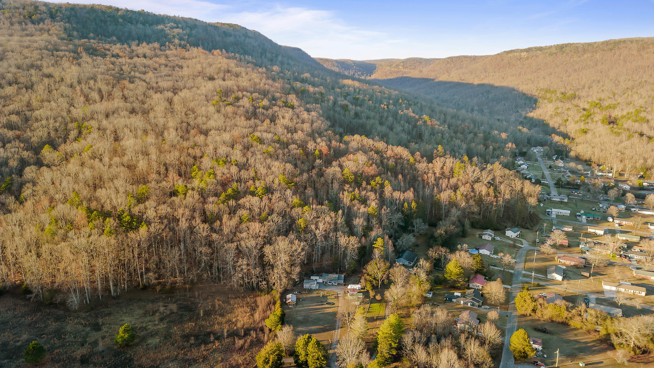 1158 Pryor Cove Road