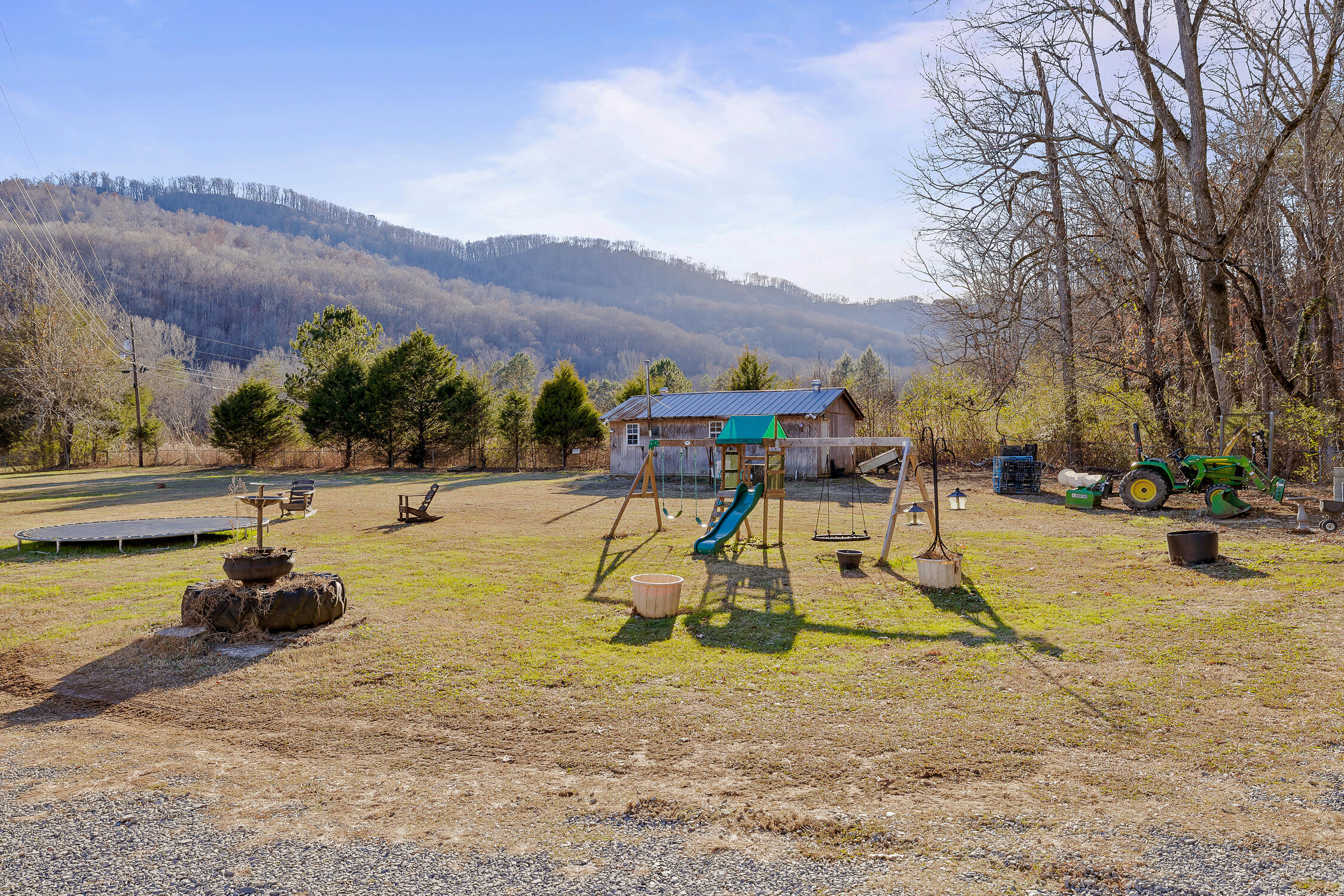 1158 Pryor Cove Road