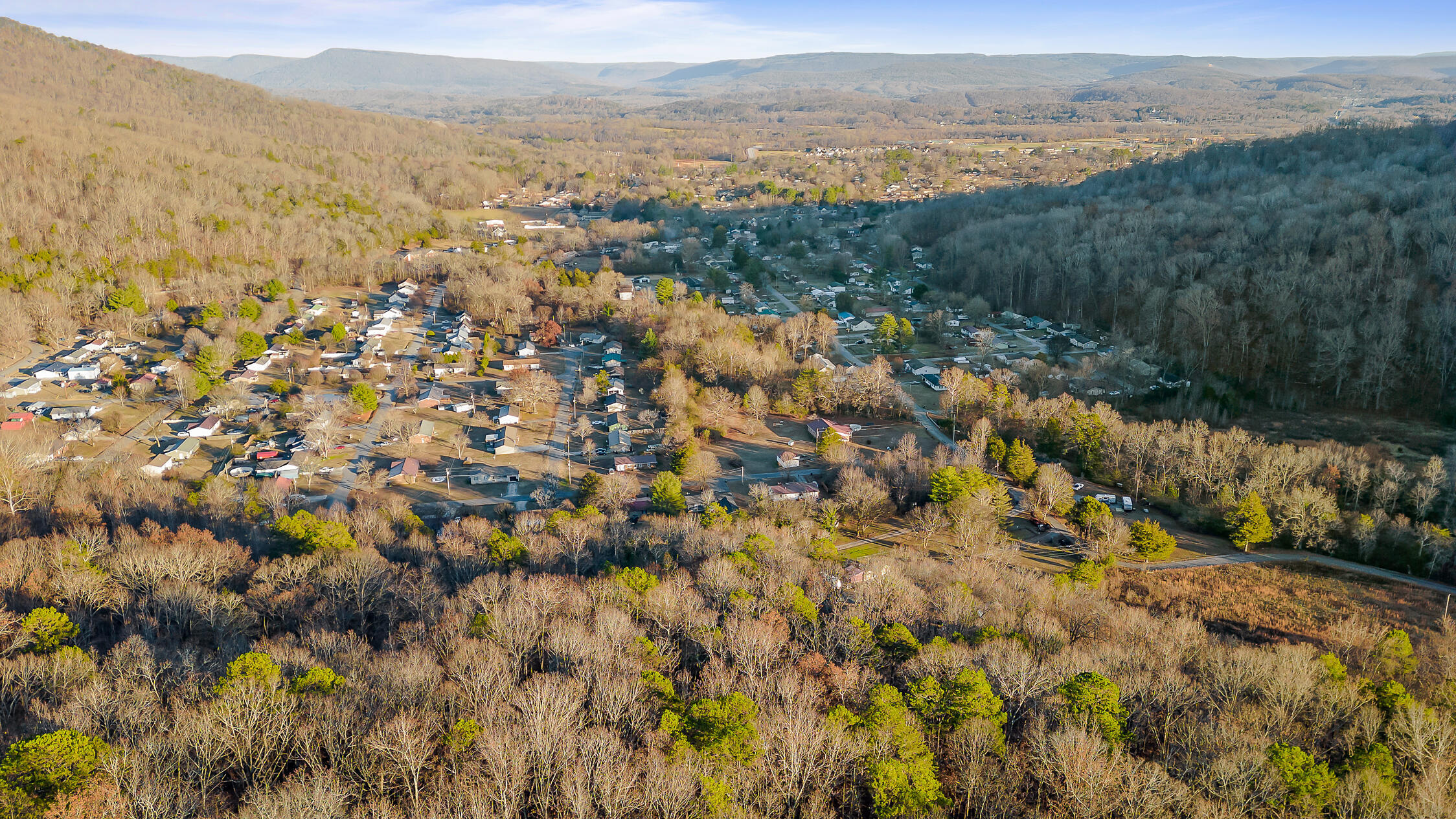 1158 Pryor Cove Road