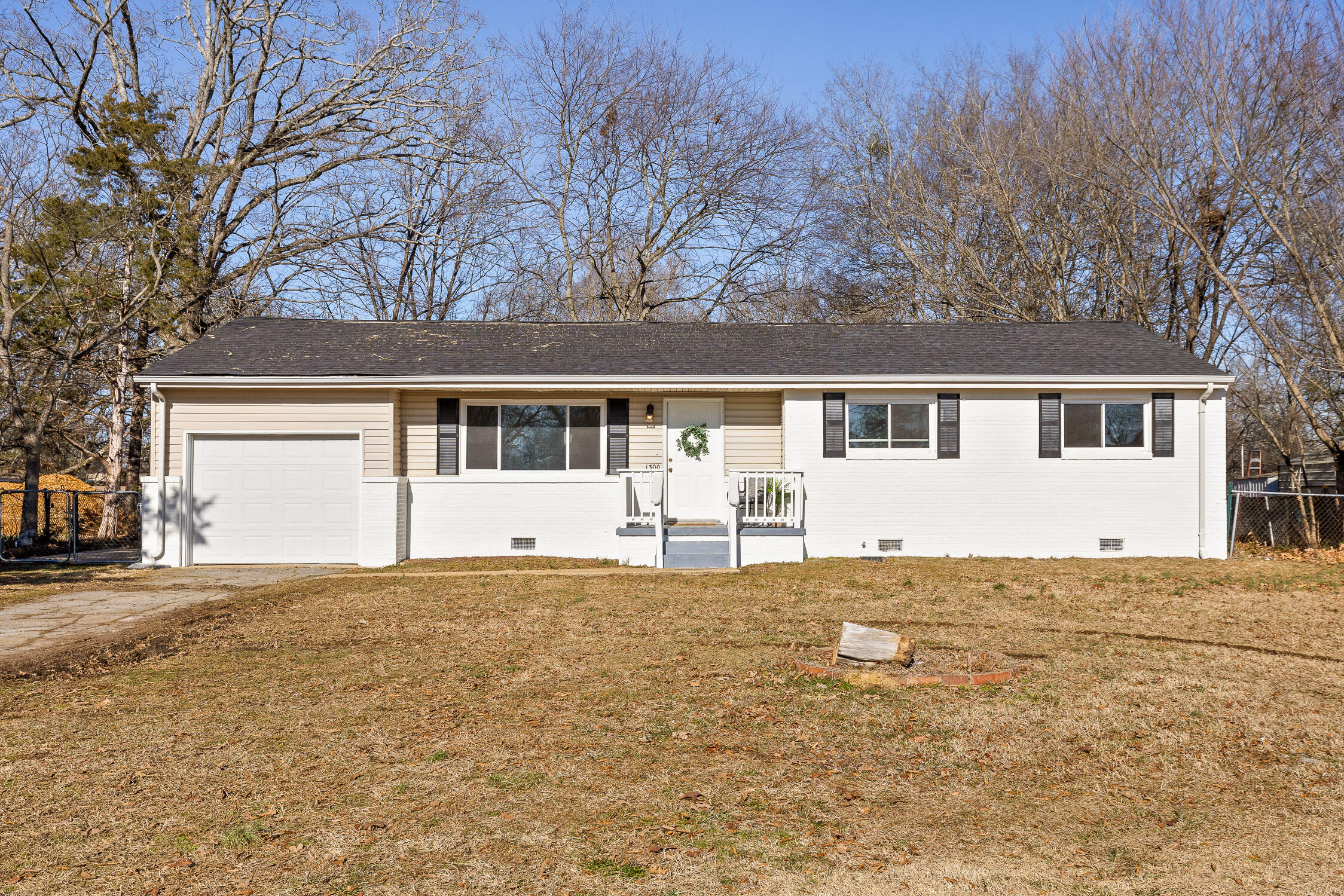 1300 Spring Creek Road