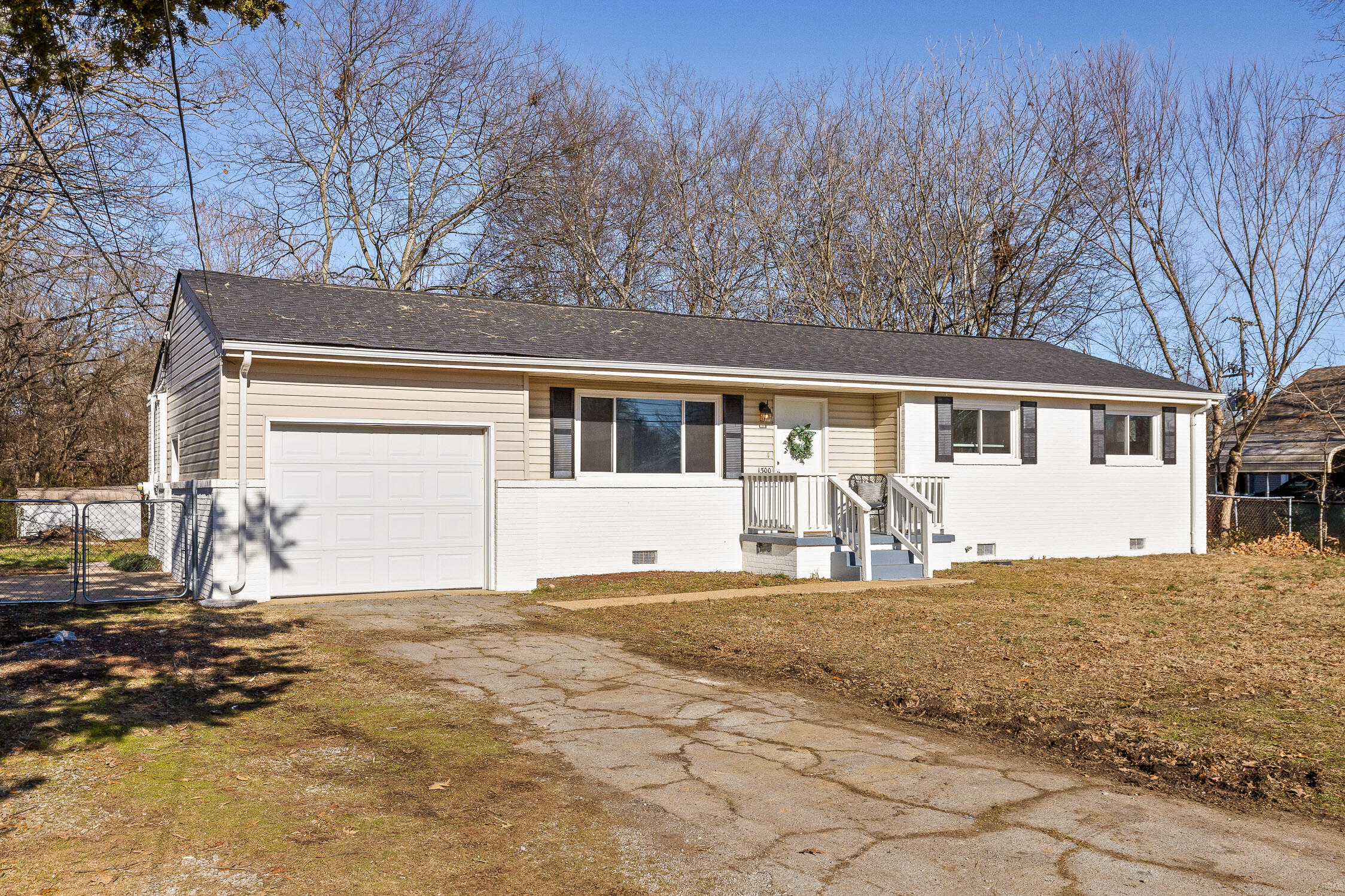 1300 Spring Creek Road
