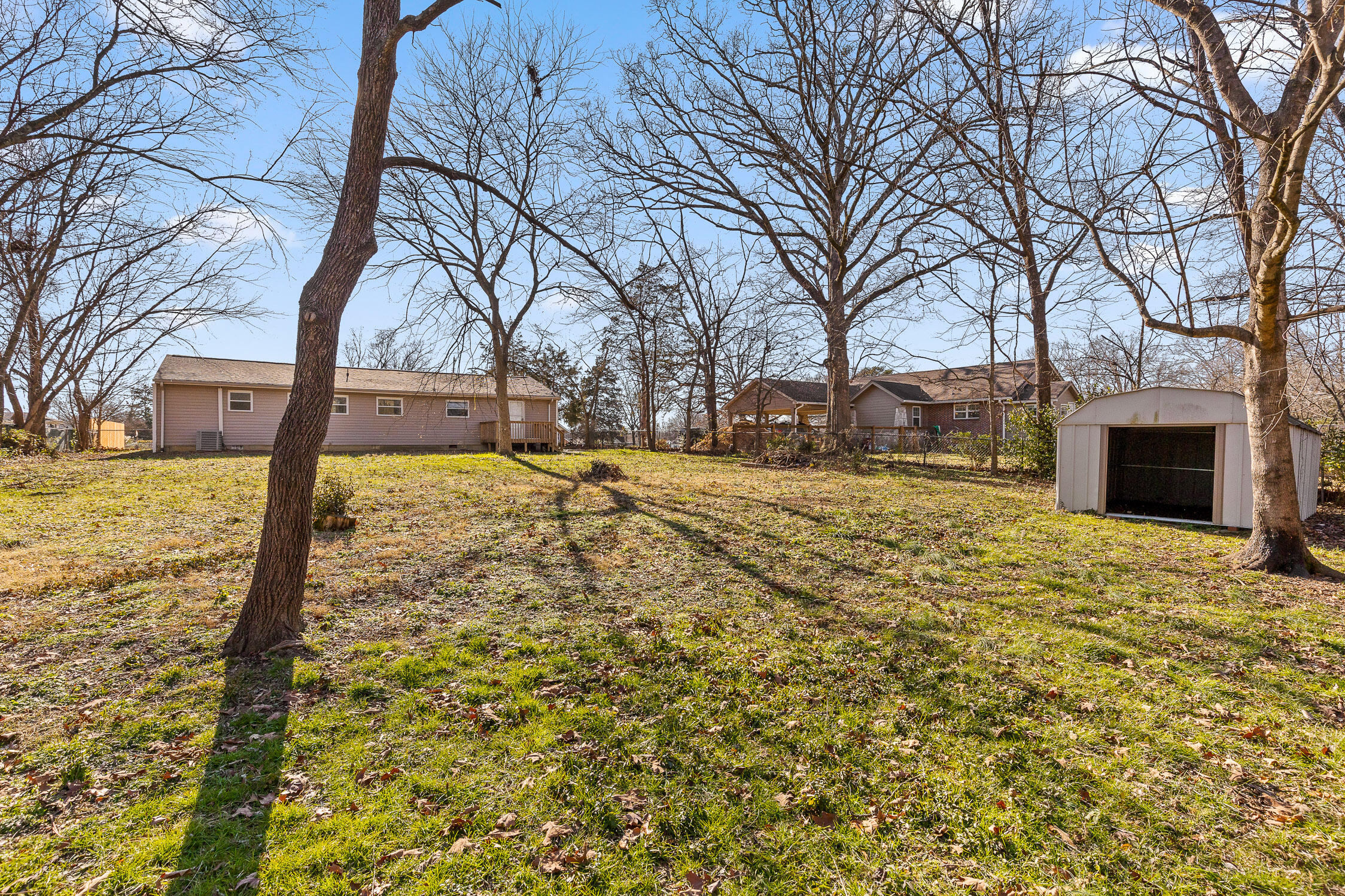 1300 Spring Creek Road