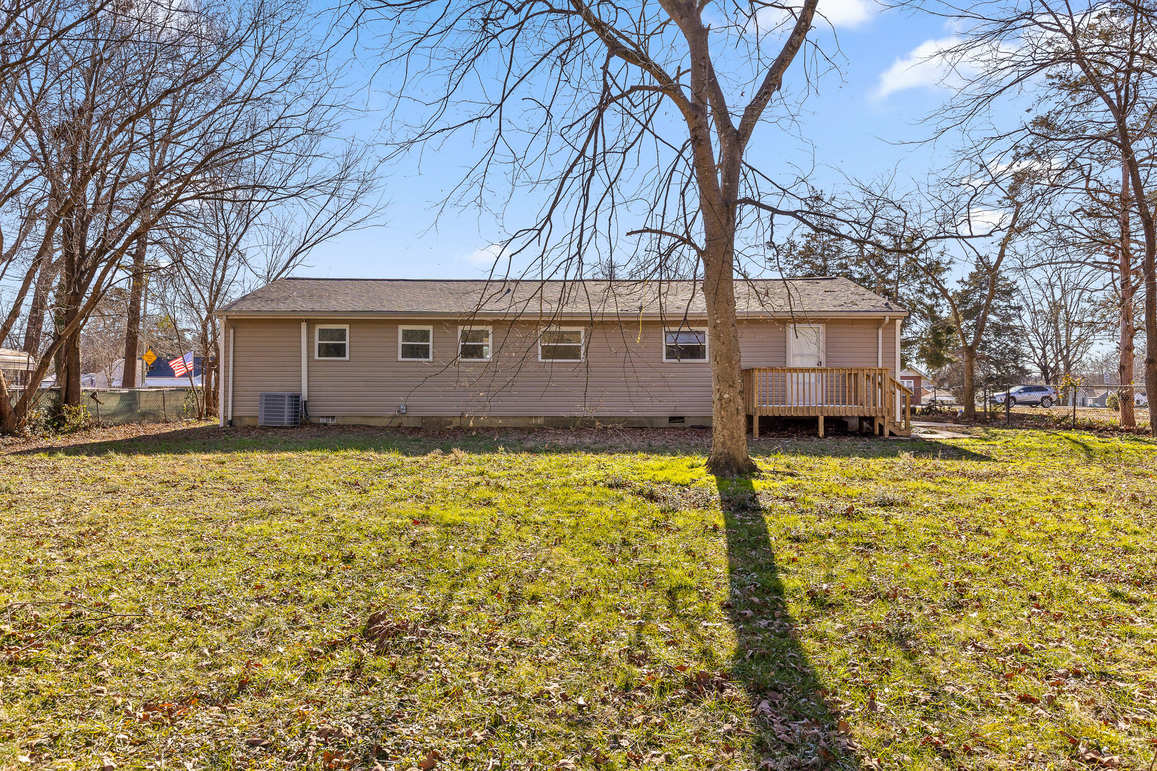 1300 Spring Creek Road