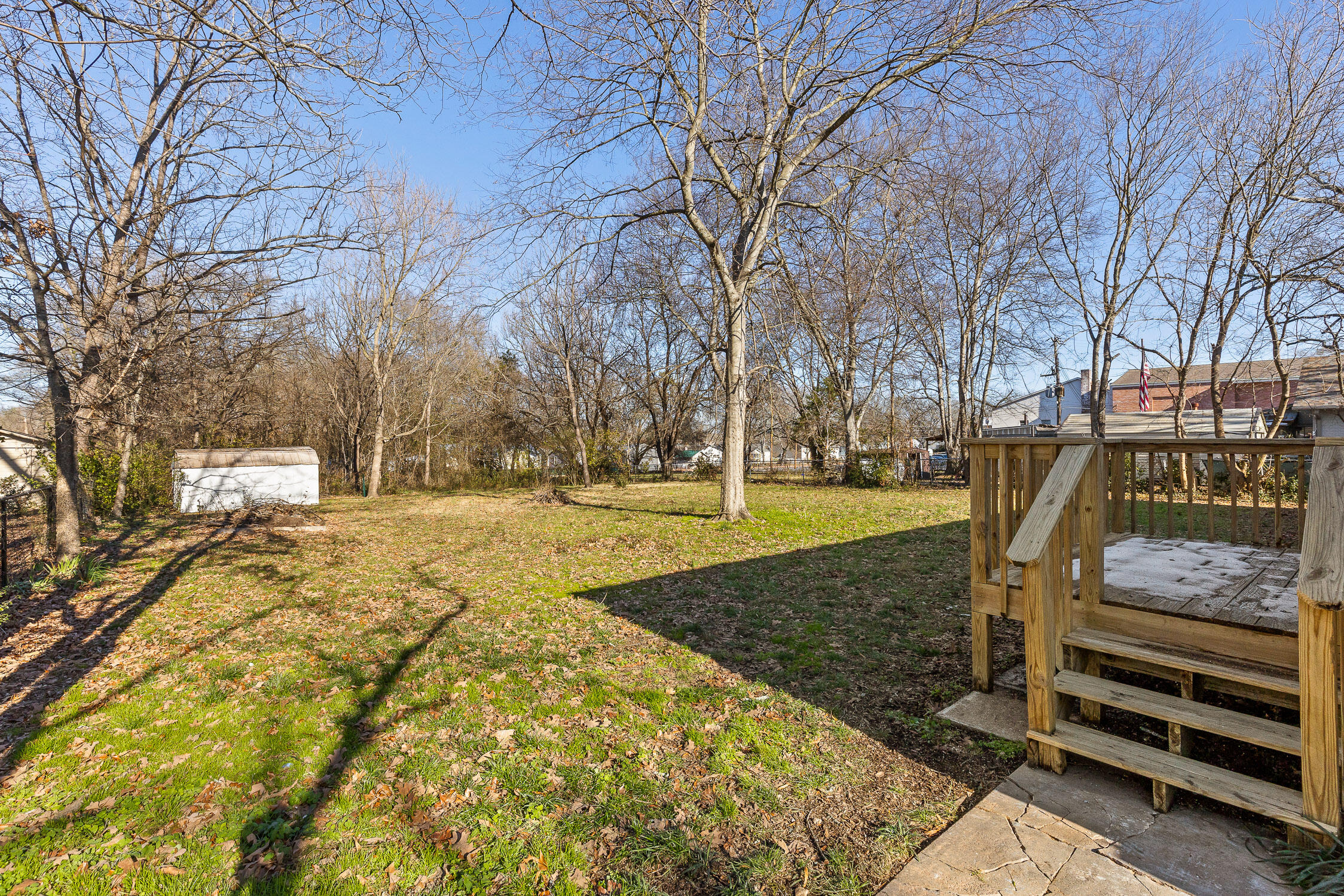 1300 Spring Creek Road