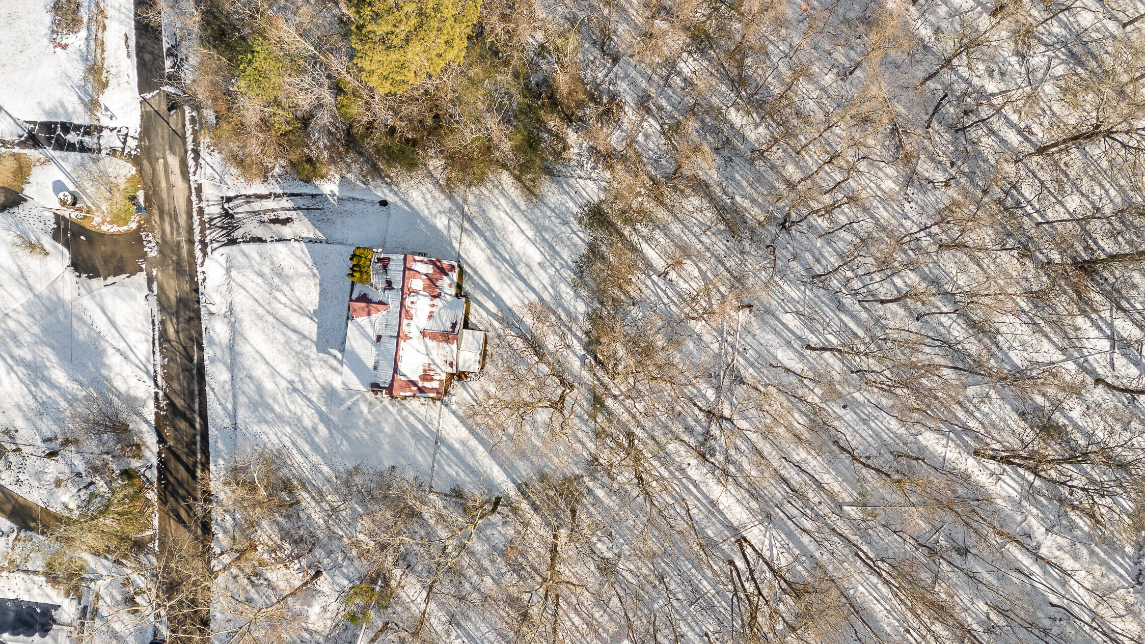 14319 Bluffview Drive