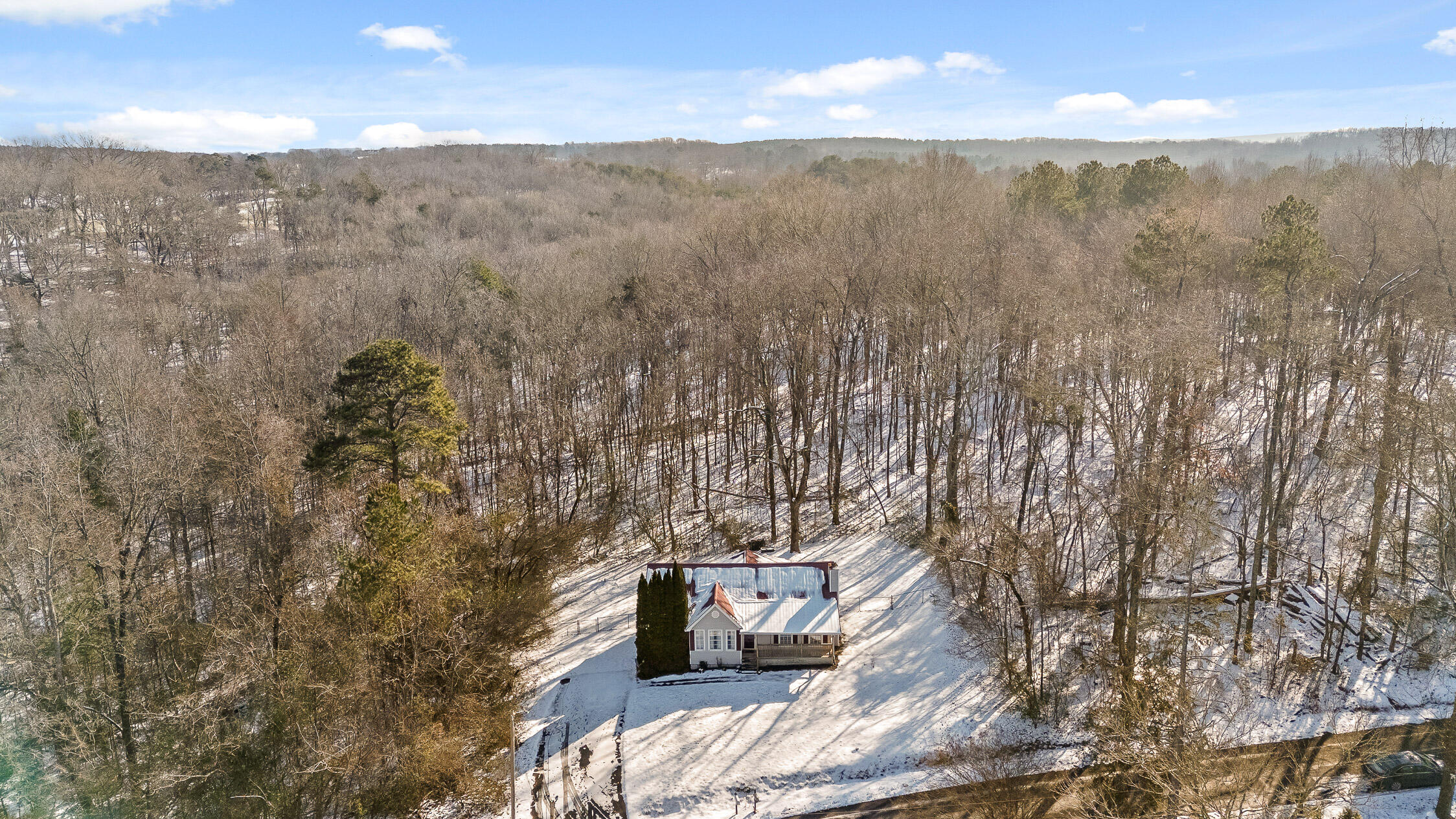14319 Bluffview Drive