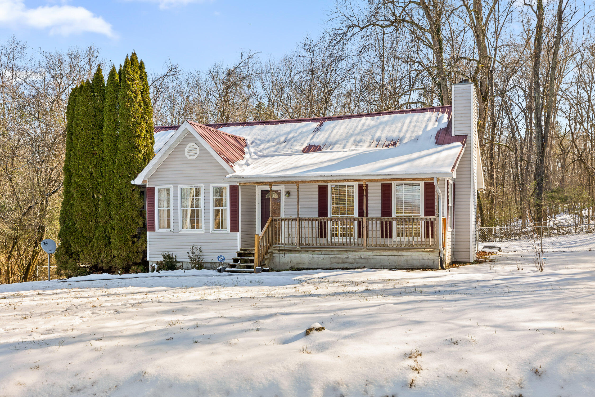 14319 Bluffview Drive