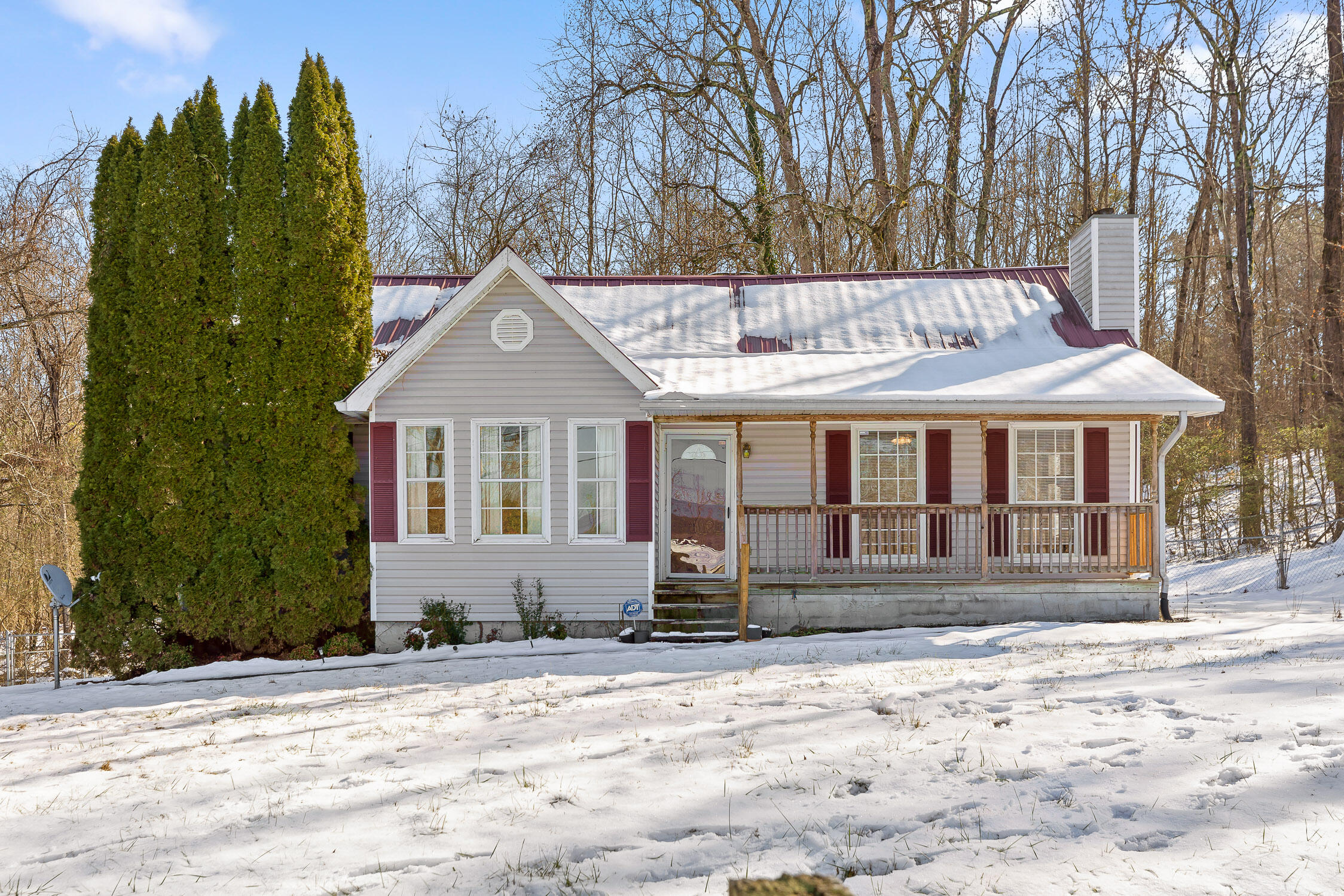 14319 Bluffview Drive