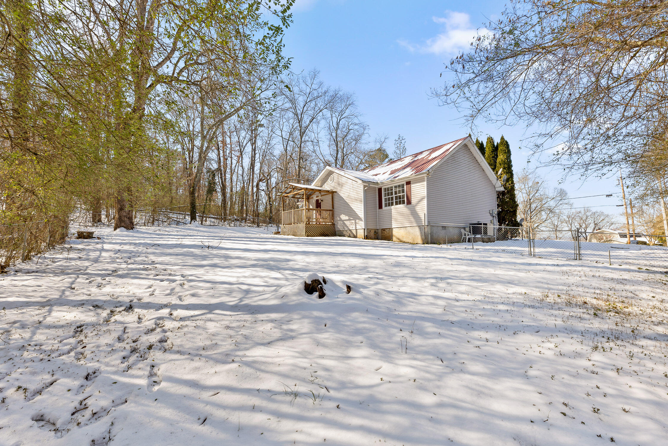 14319 Bluffview Drive