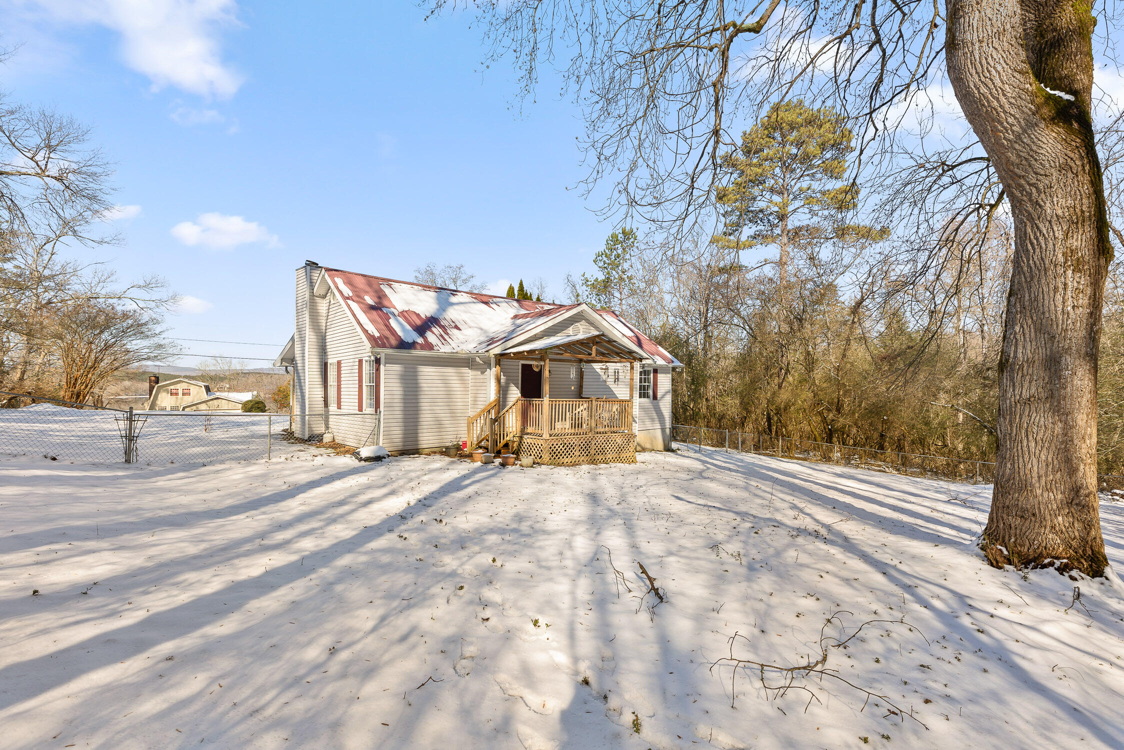 14319 Bluffview Drive