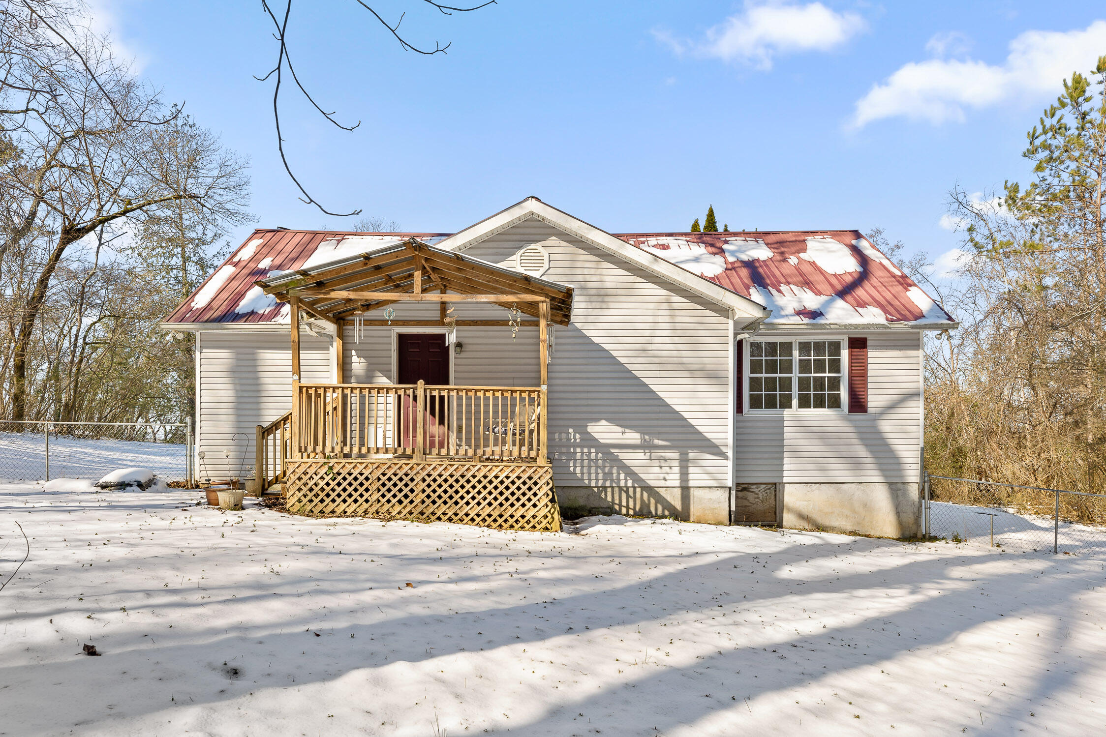 14319 Bluffview Drive
