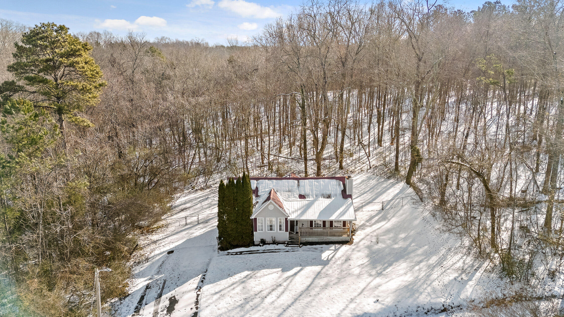 14319 Bluffview Drive