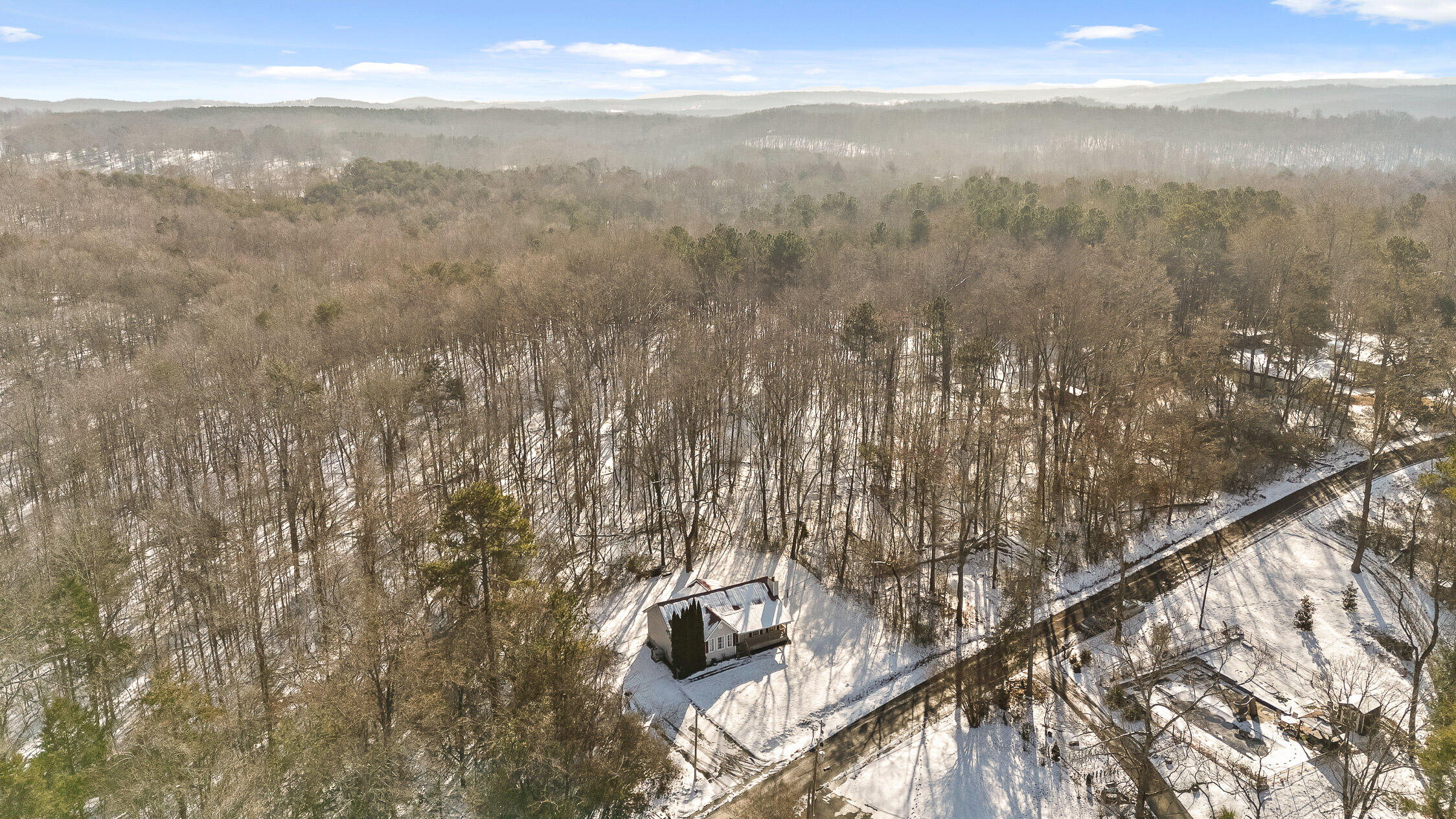 14319 Bluffview Drive