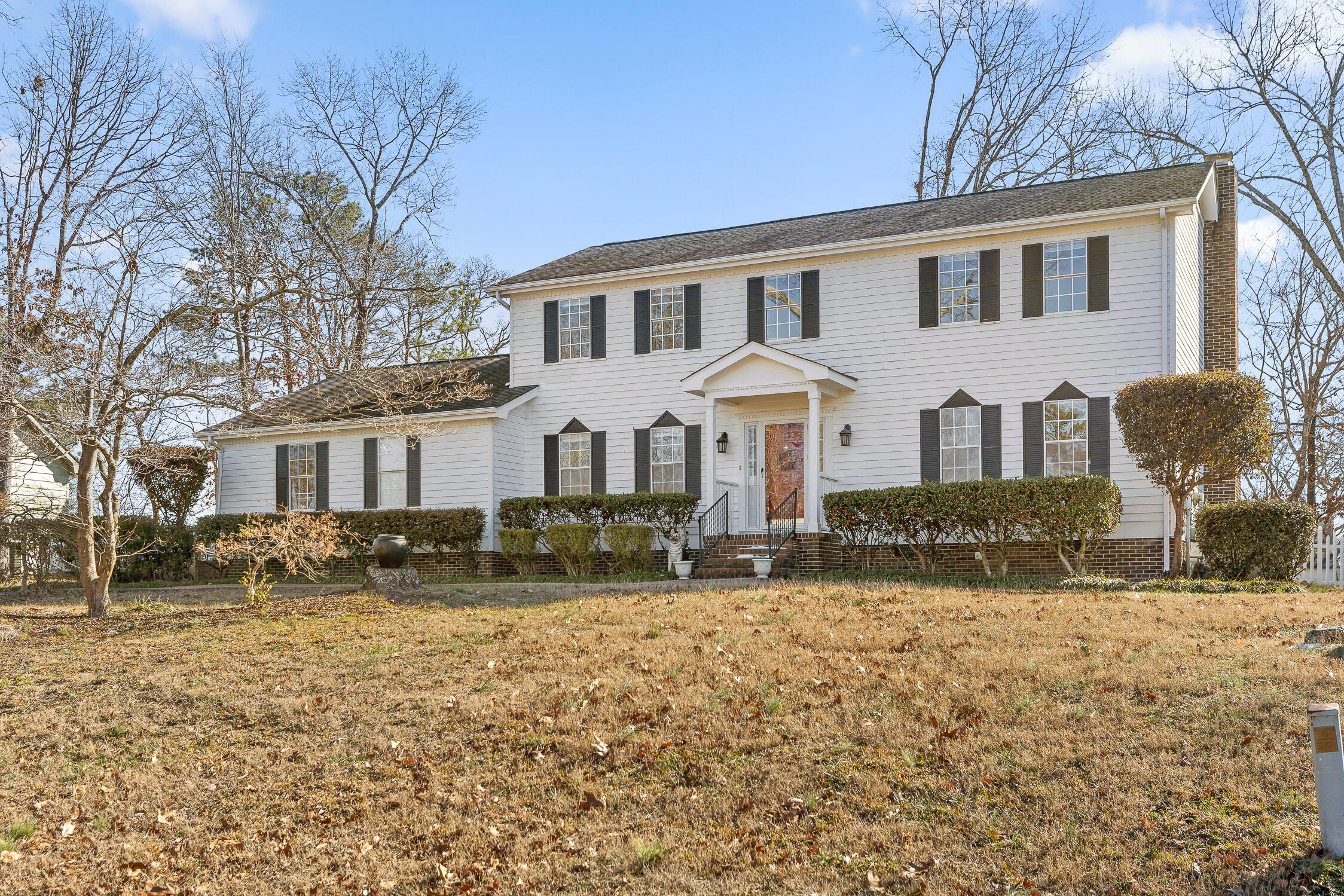 206 Shadow Parkway