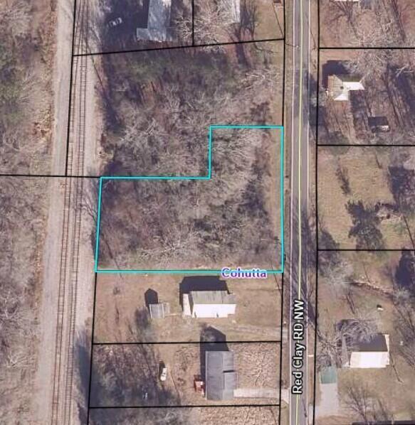 00 Red Clay Road NW
