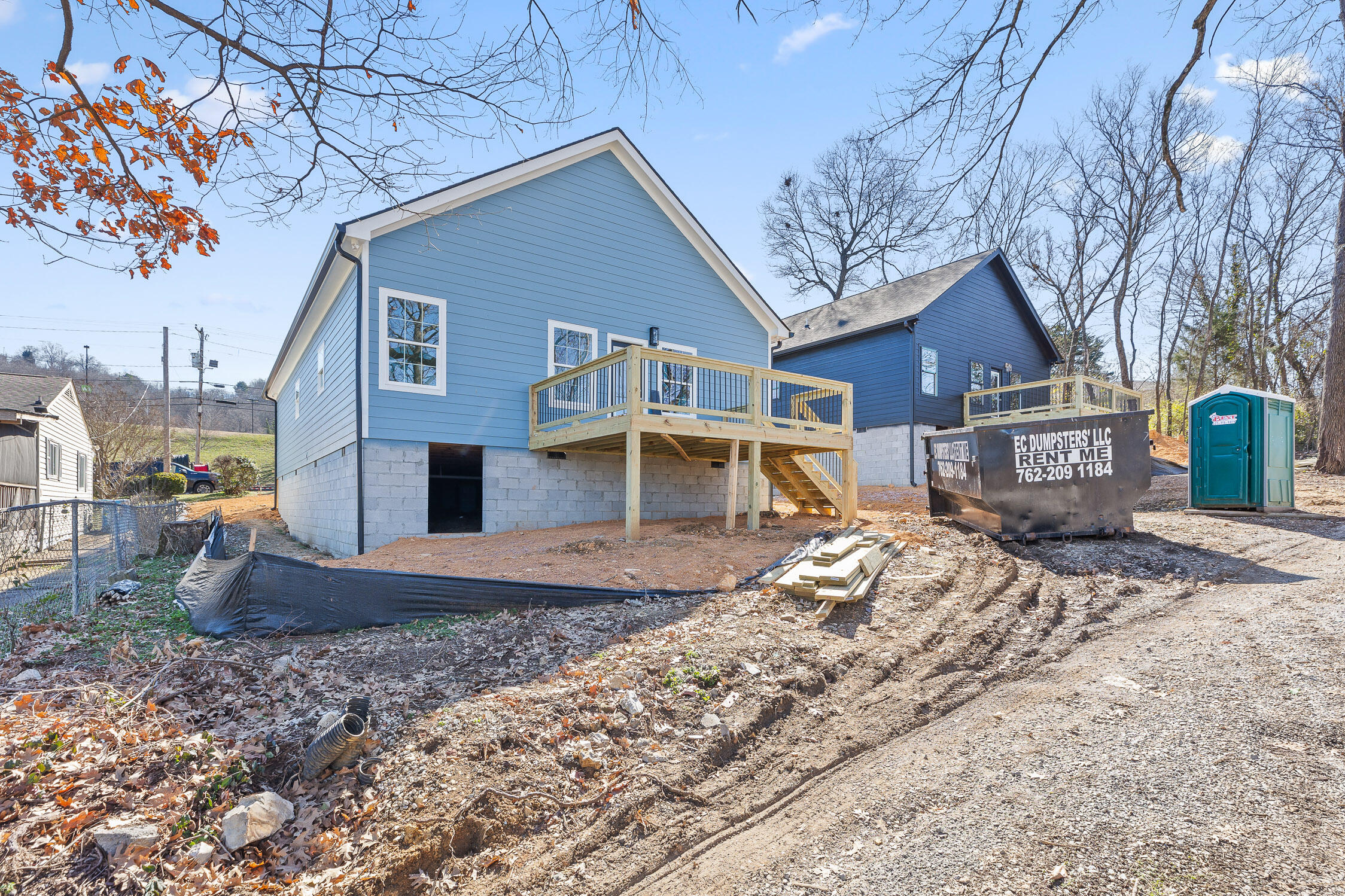913 N Chamberlain Avenue