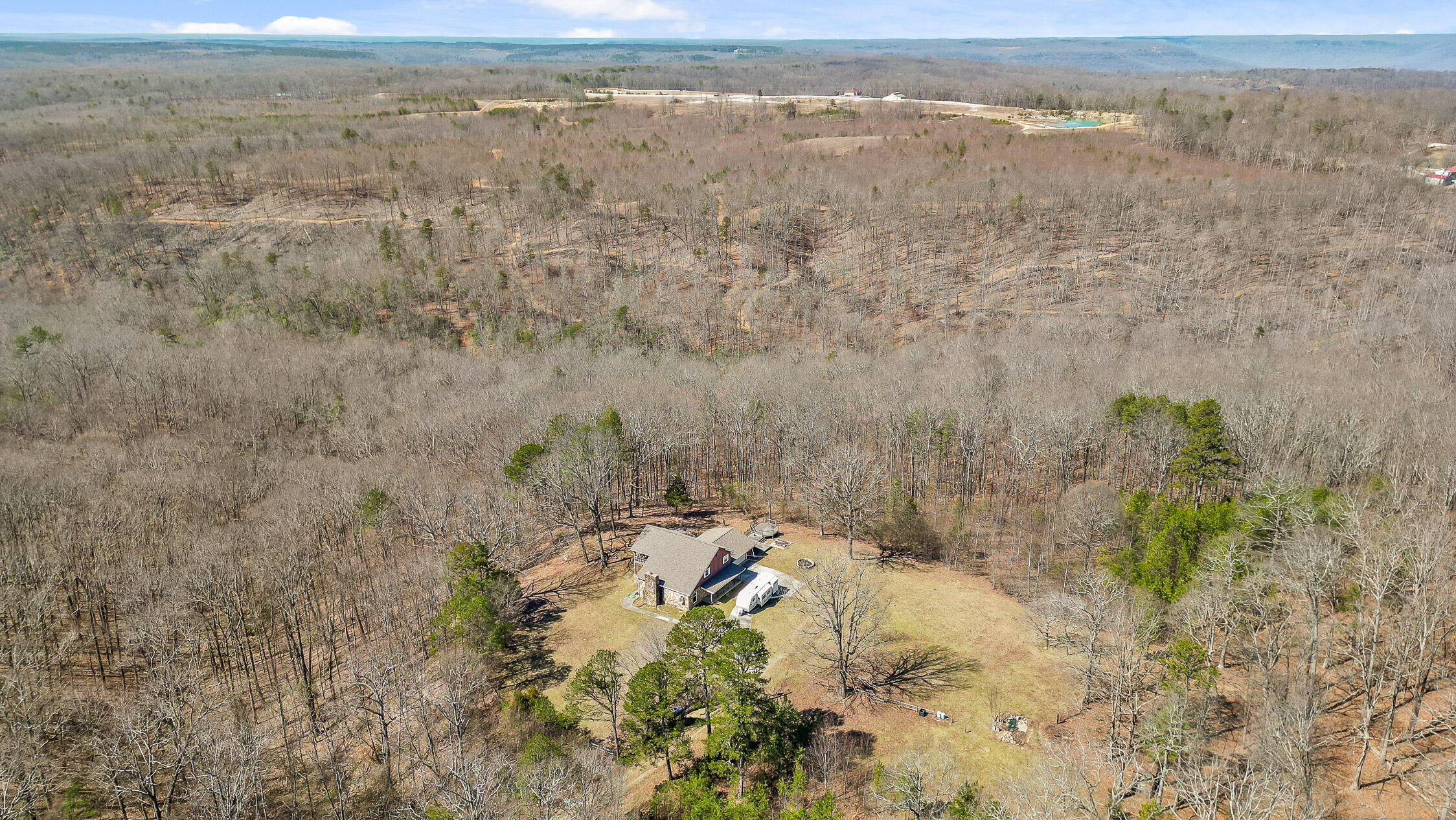 610 Orme Mountain Road