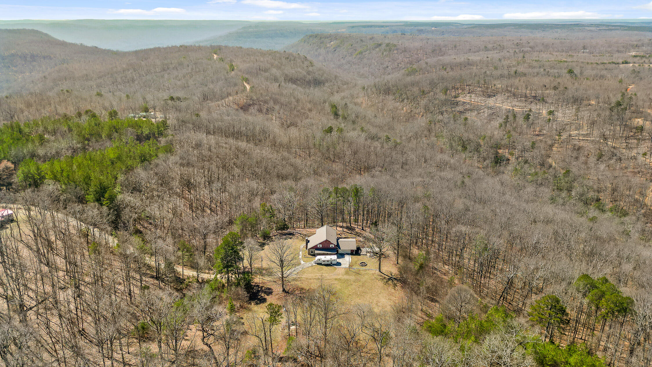 610 Orme Mountain Road