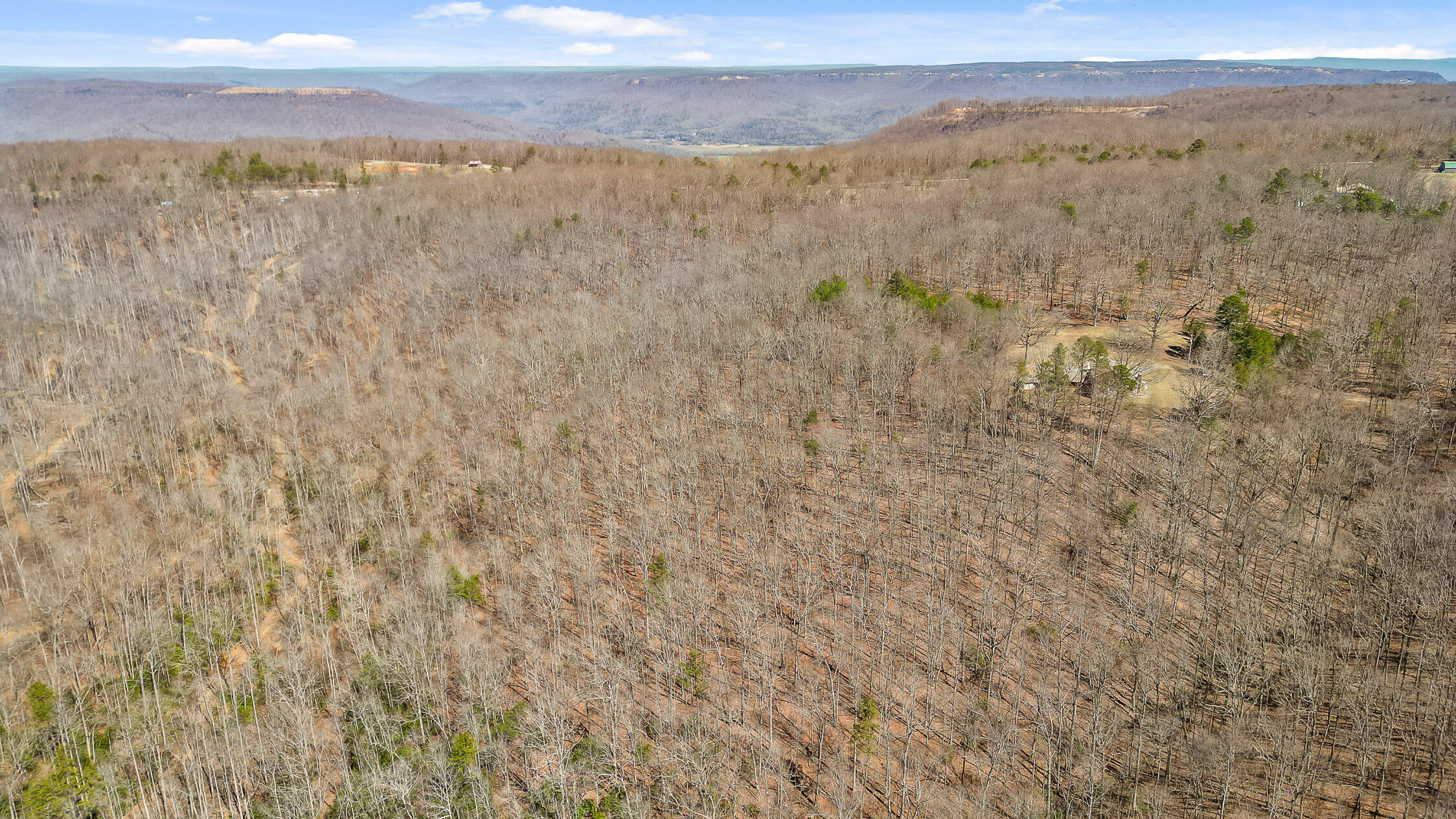 610 Orme Mountain Road