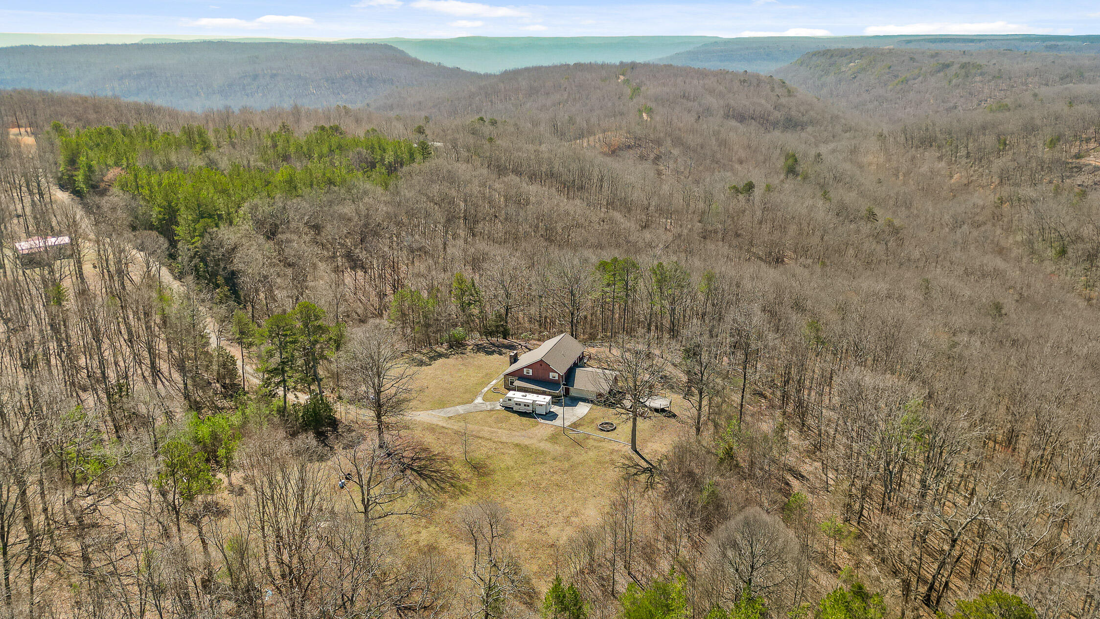610 Orme Mountain Road