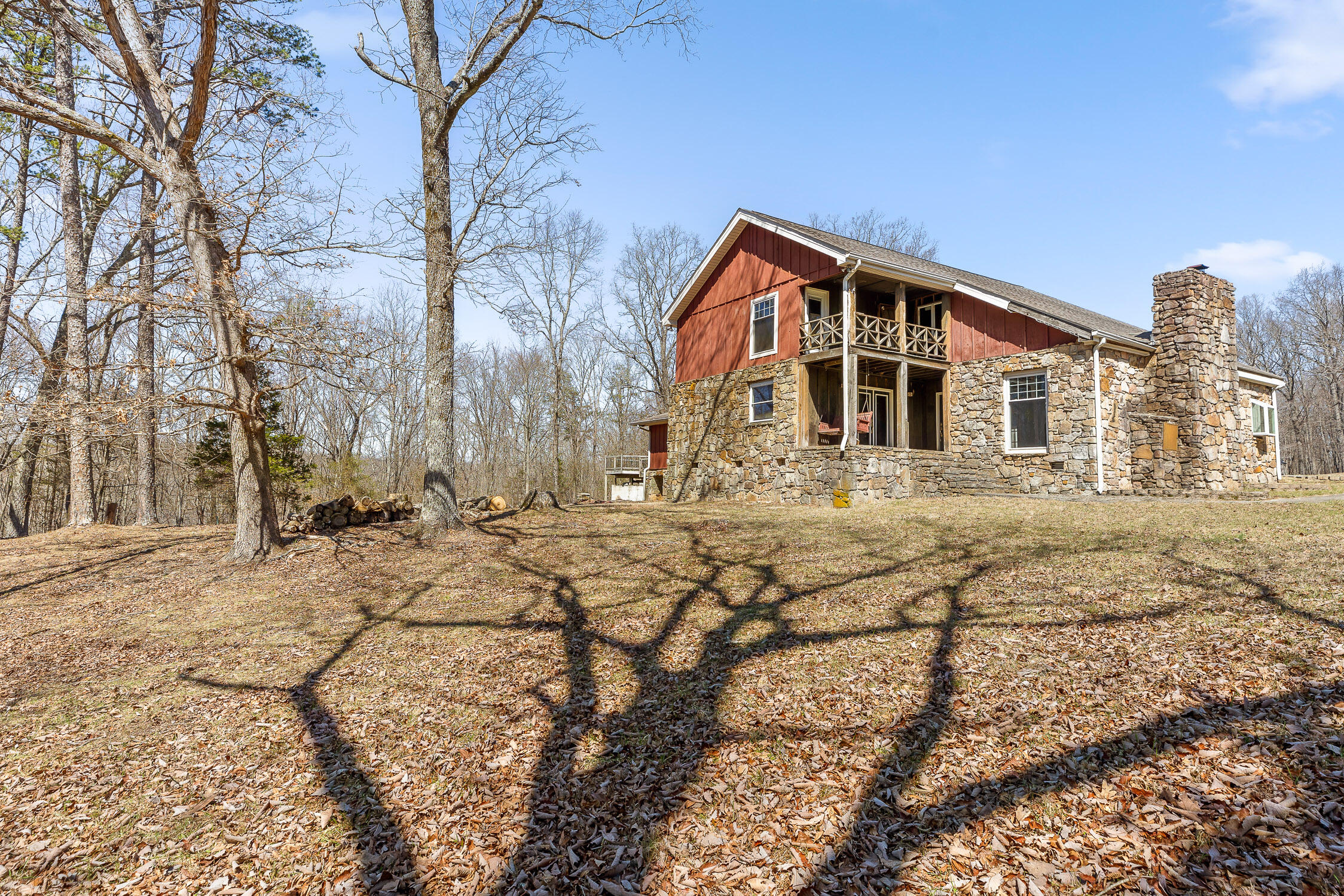 610 Orme Mountain Road