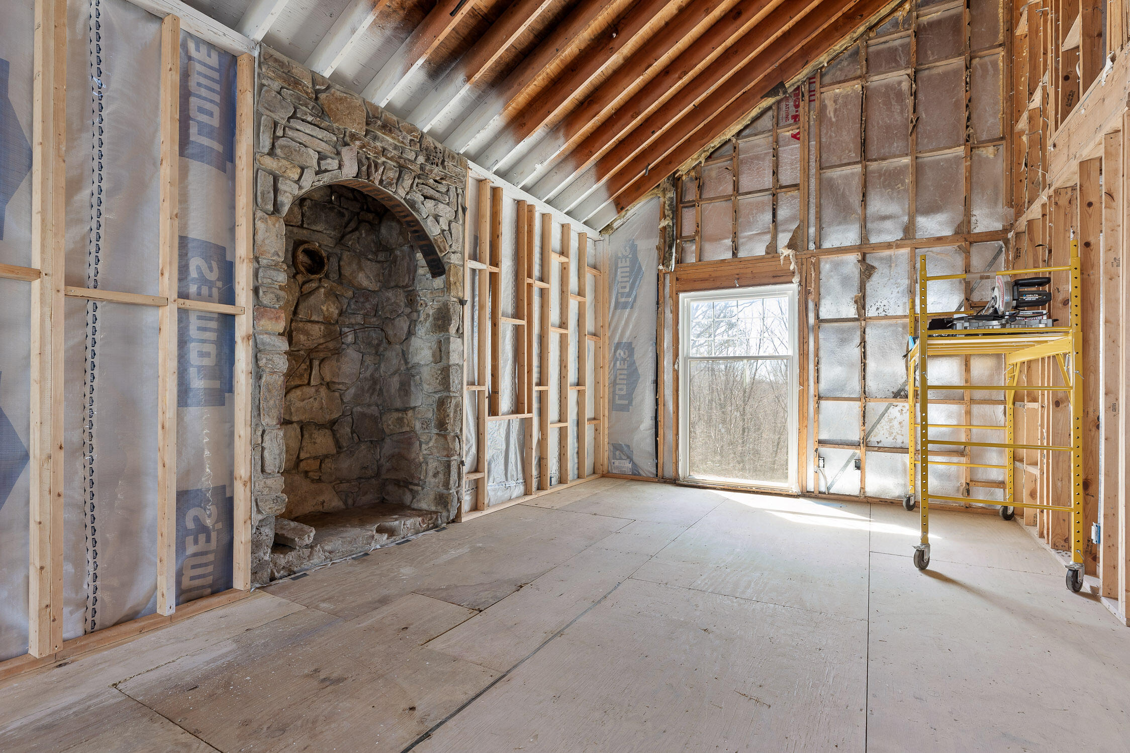 610 Orme Mountain Road