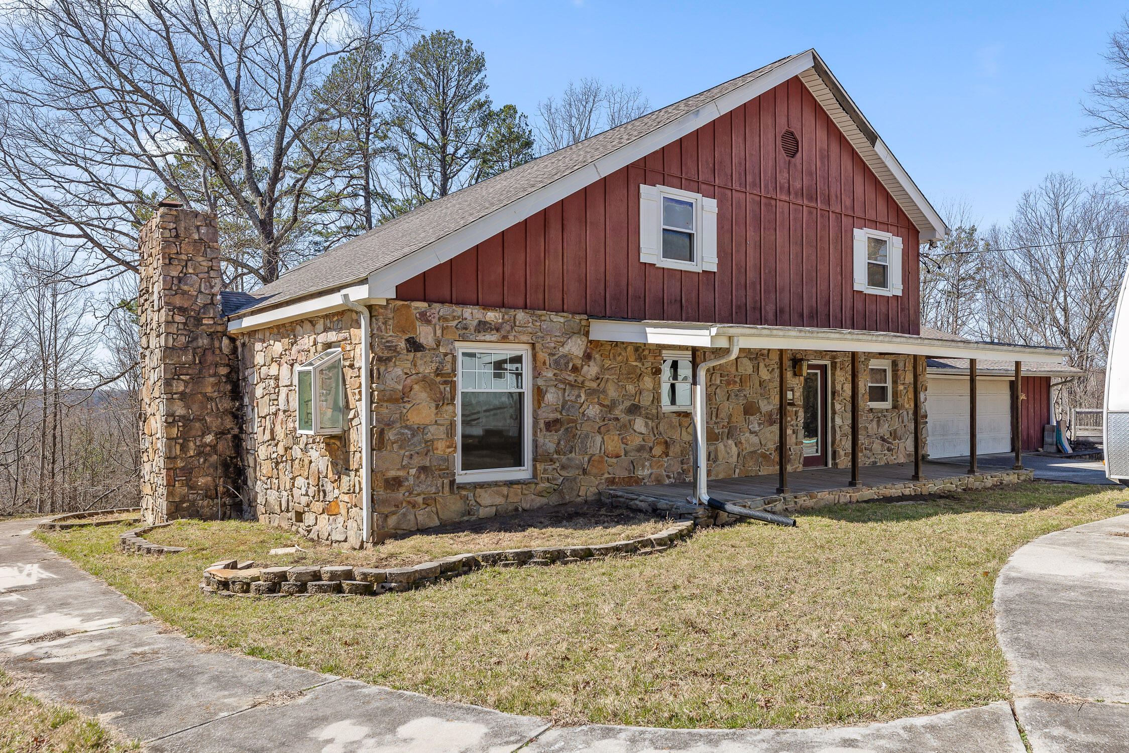 610 Orme Mountain Road