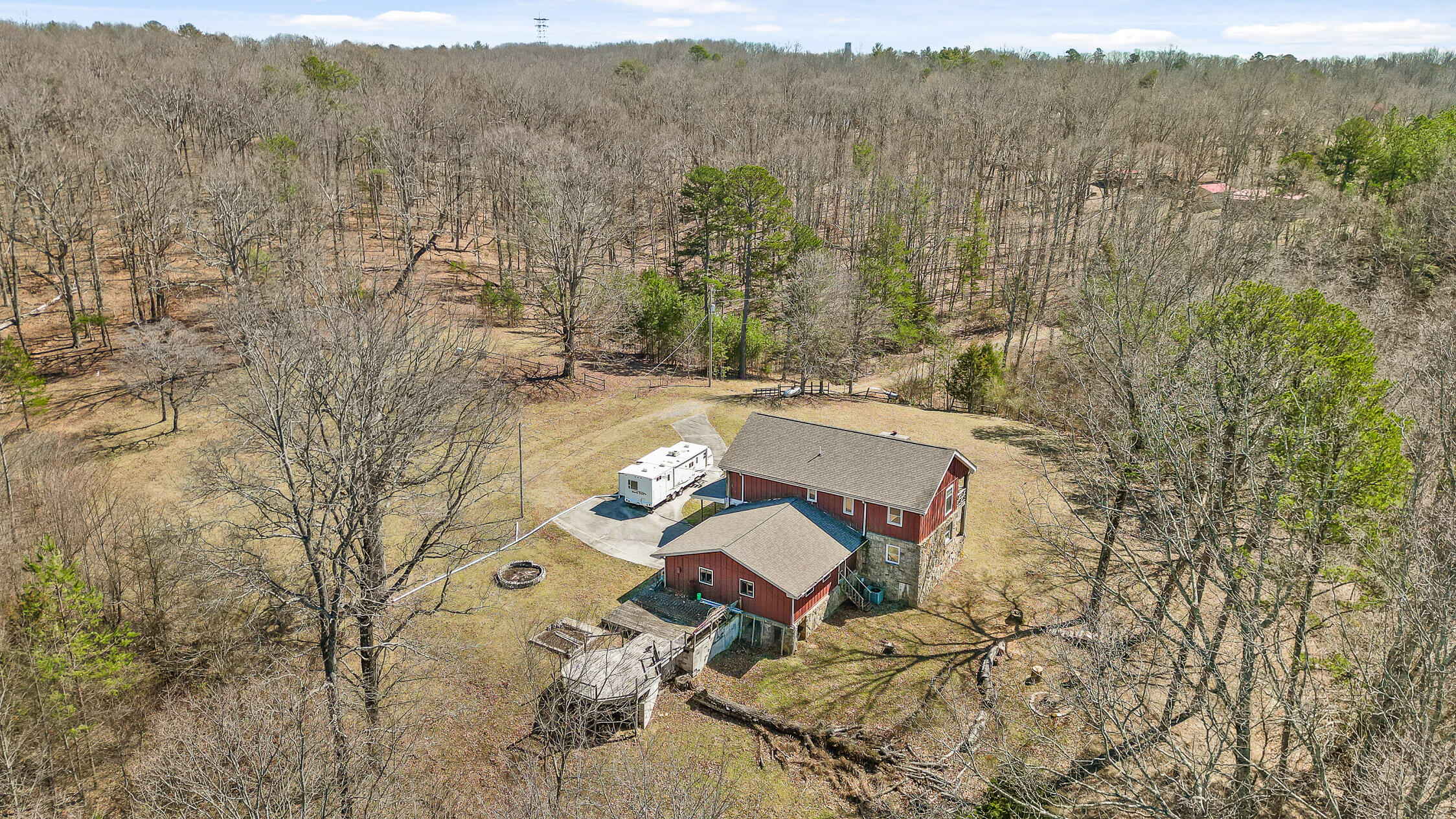 610 Orme Mountain Road
