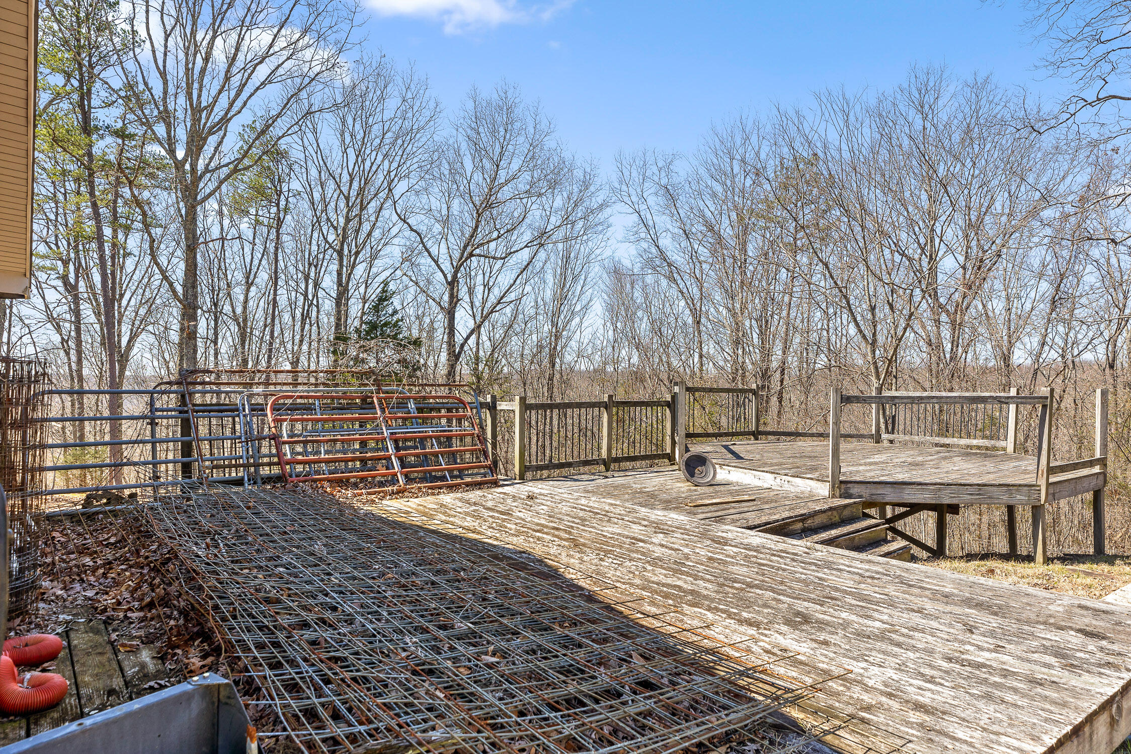 610 Orme Mountain Road