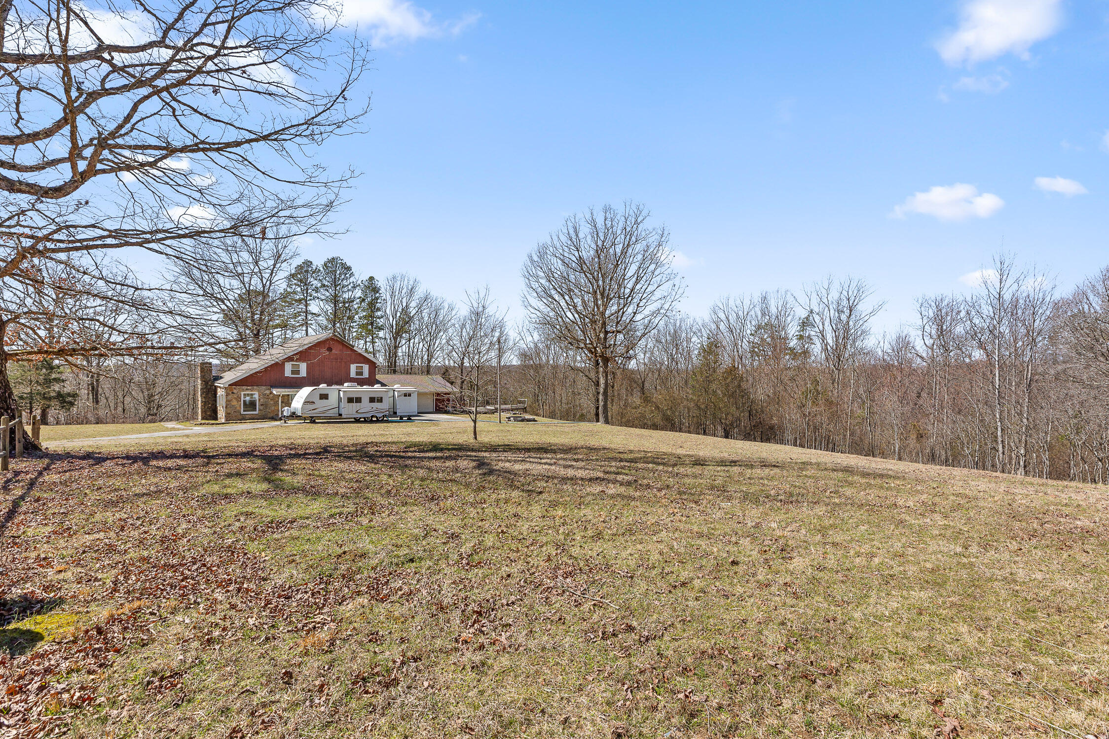 610 Orme Mountain Road