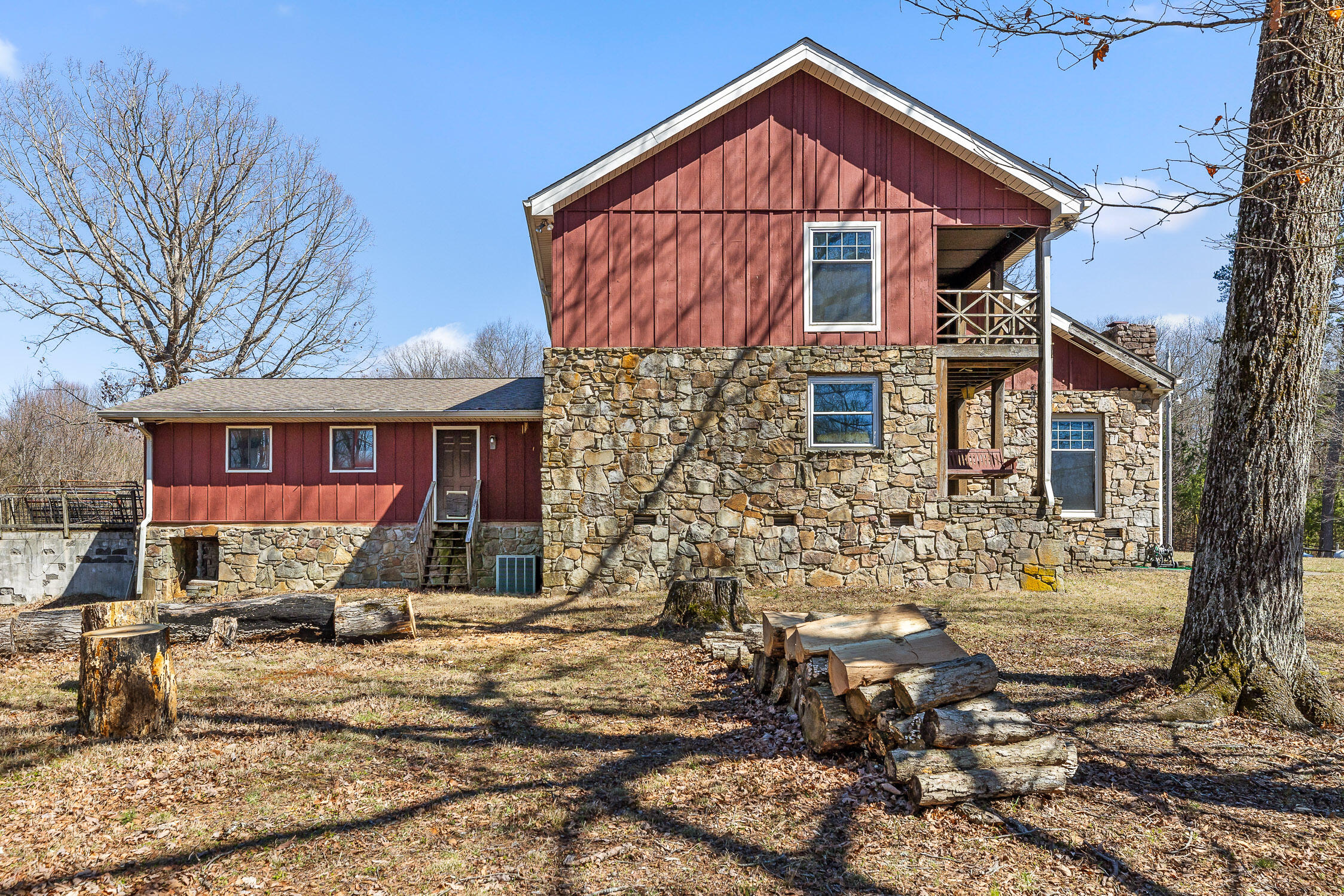 610 Orme Mountain Road