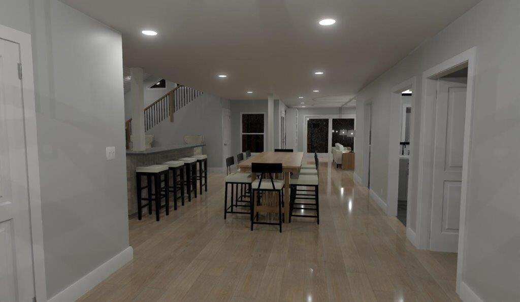 610 Orme Mountain Road