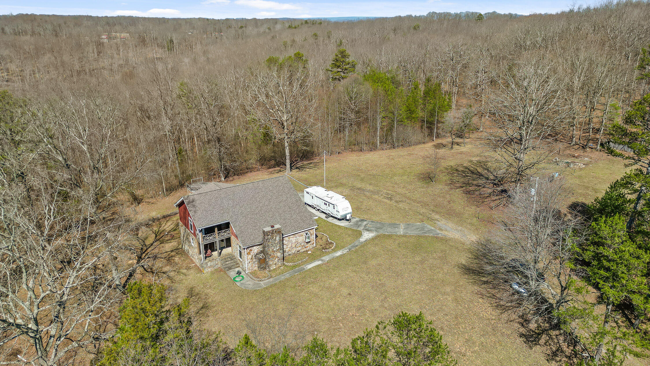610 Orme Mountain Road