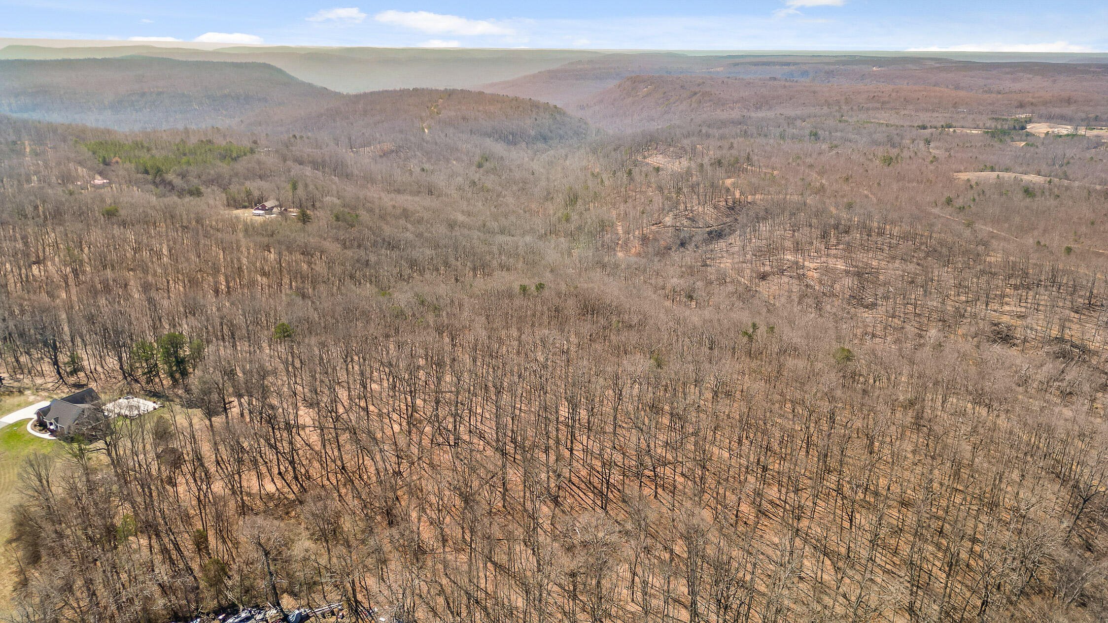 610 Orme Mountain Road