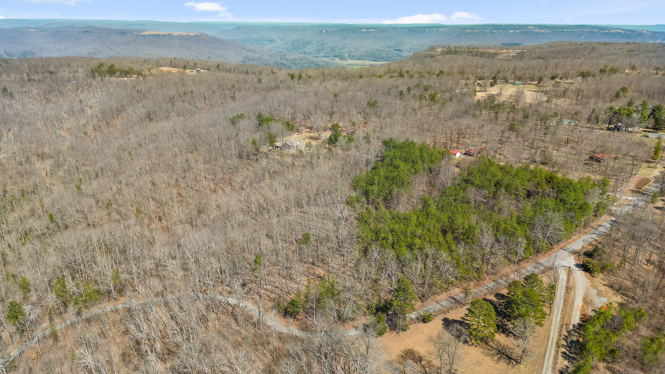 610 Orme Mountain Road