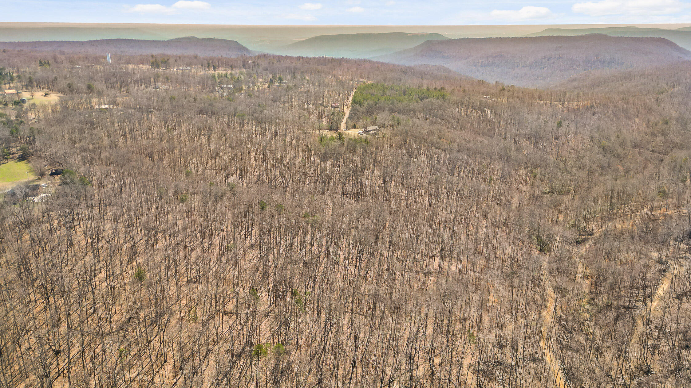610 Orme Mountain Road