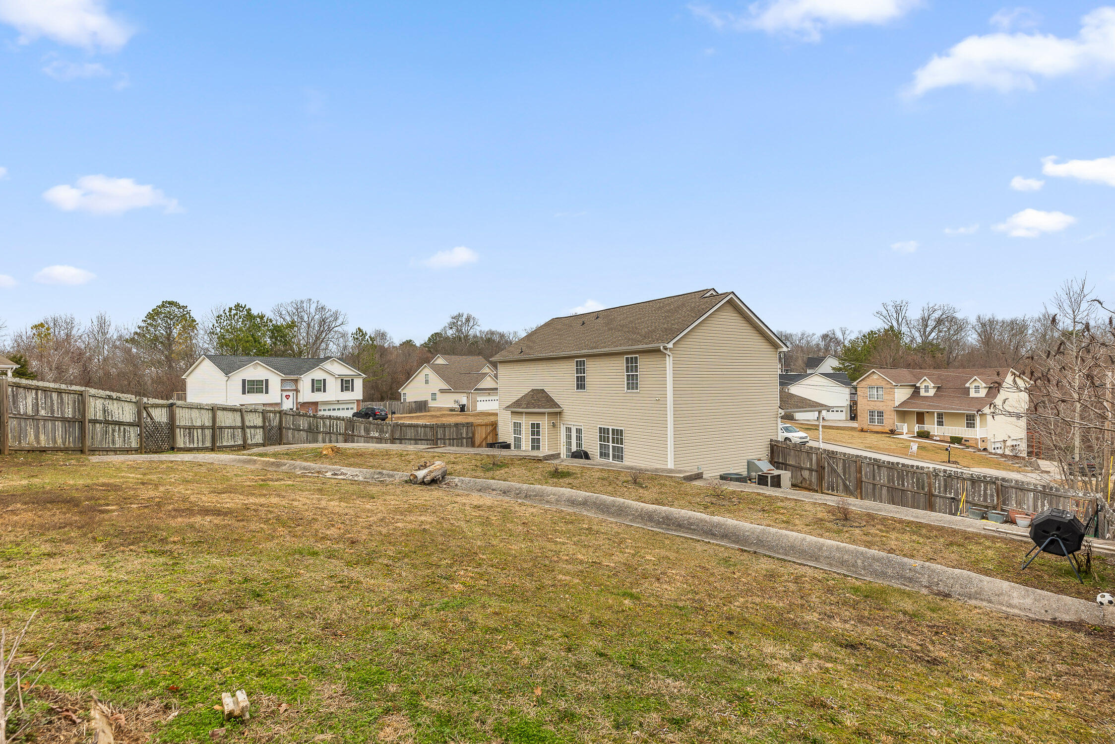 6286 Rim Ridge Court