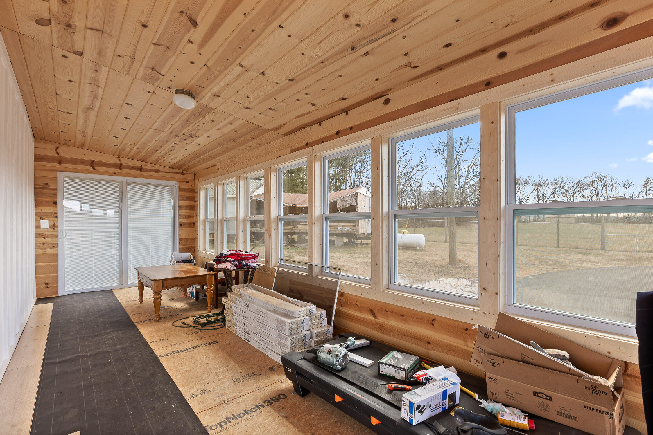 2803 Highway 151, LaFayette