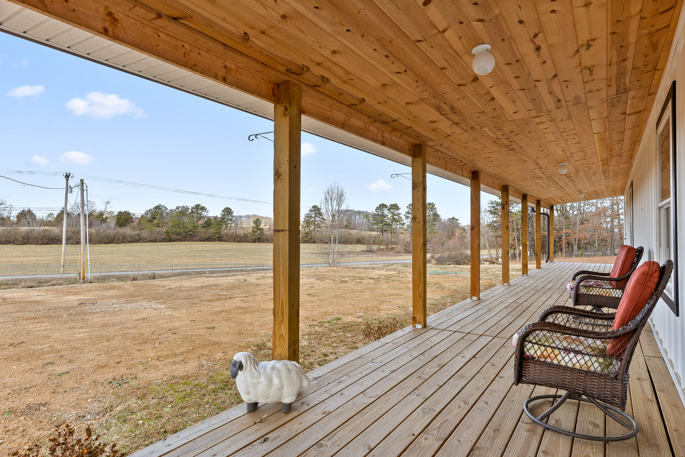 2803 Highway 151, LaFayette