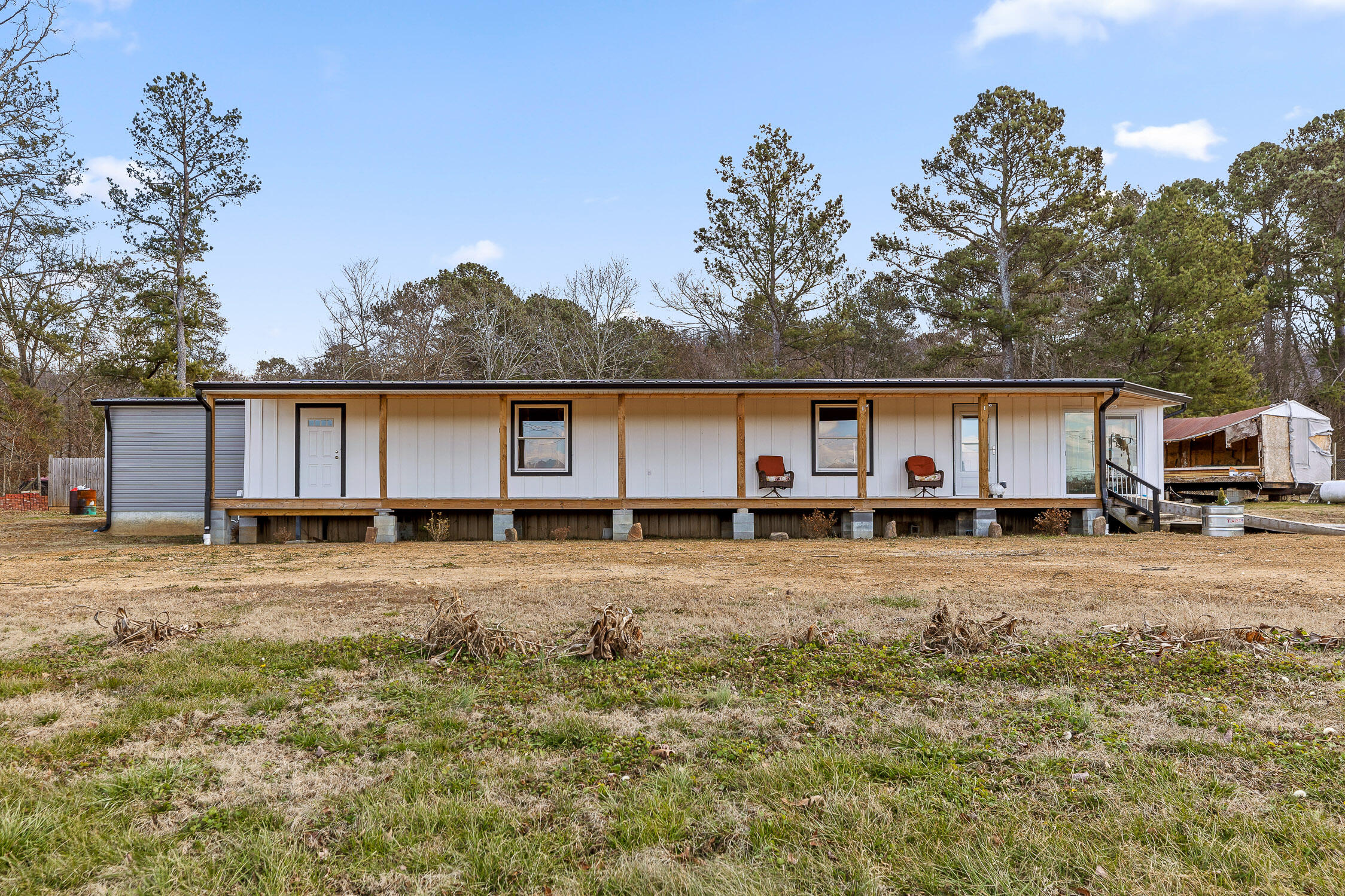 2803 Highway 151, LaFayette