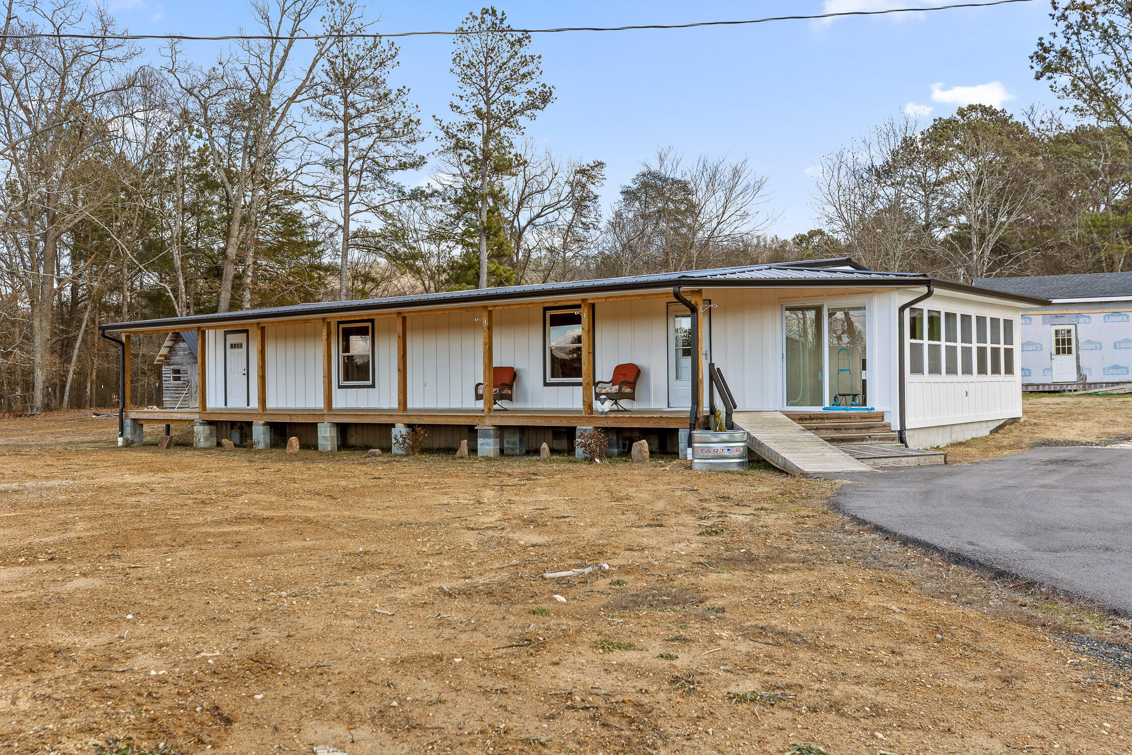 2803 Highway 151, LaFayette