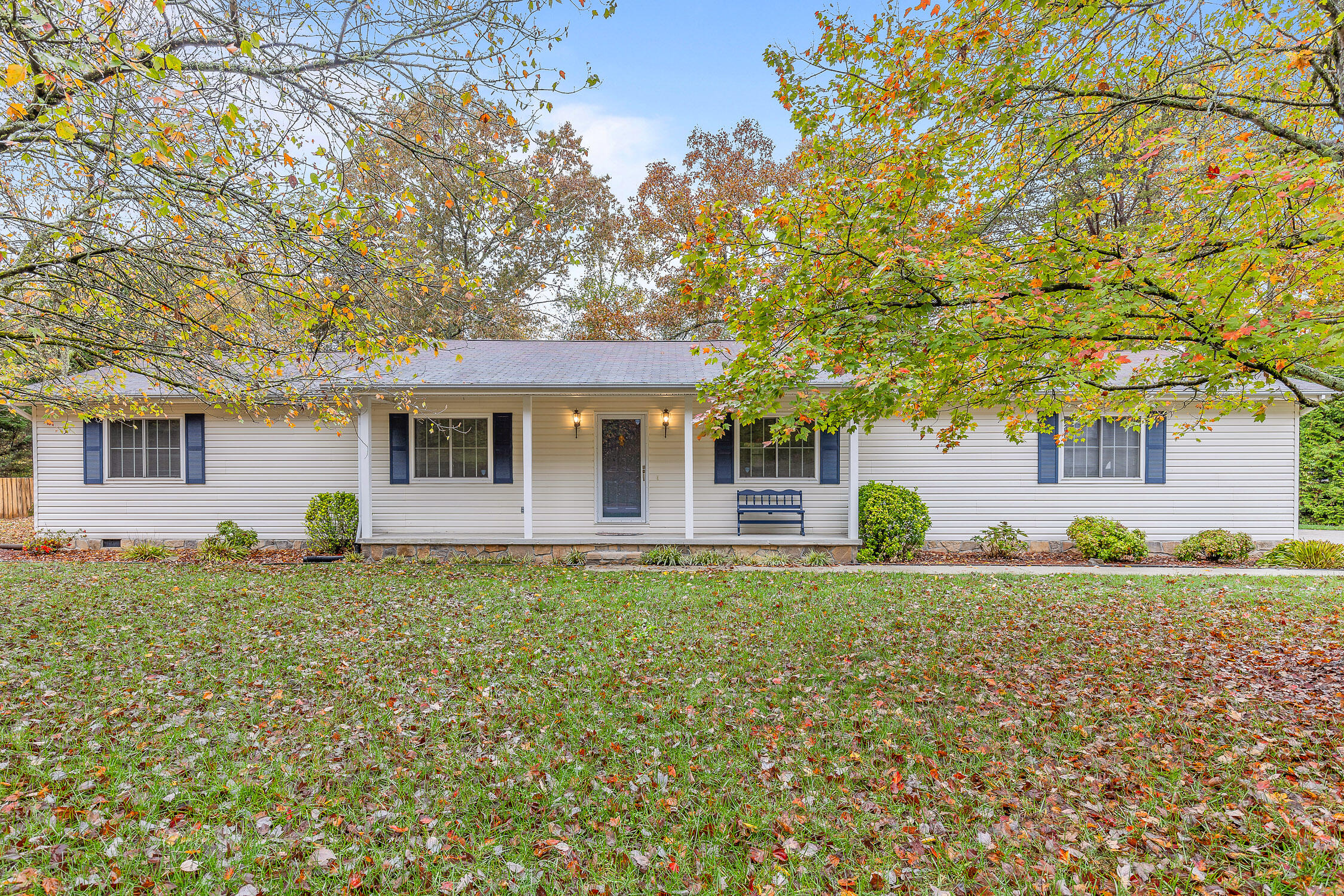 7214 Flagstone Drive