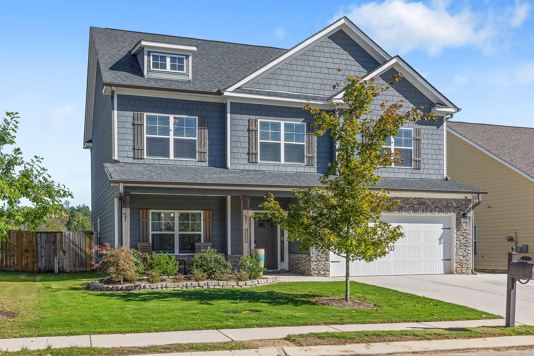 10838 Prairie Lake Drive