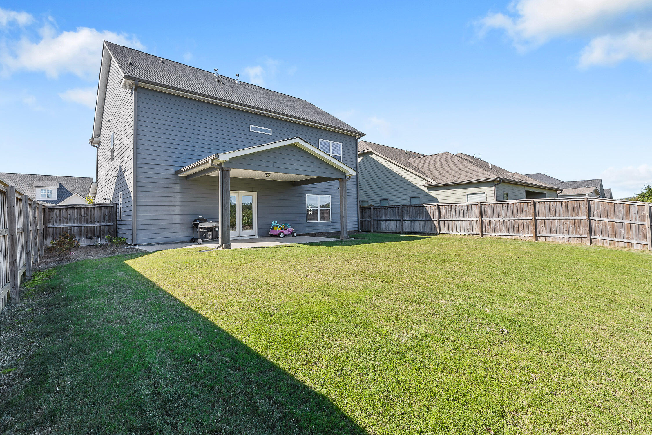 10838 Prairie Lake Drive